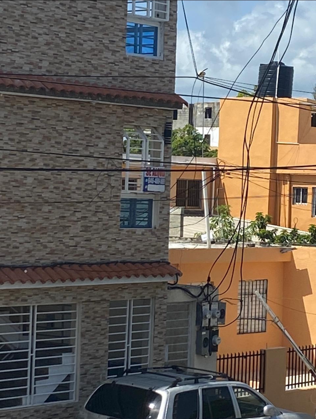 casas - RENTO CASA -APRTAMENTO EN LA URB.LOS ARPE 1 0