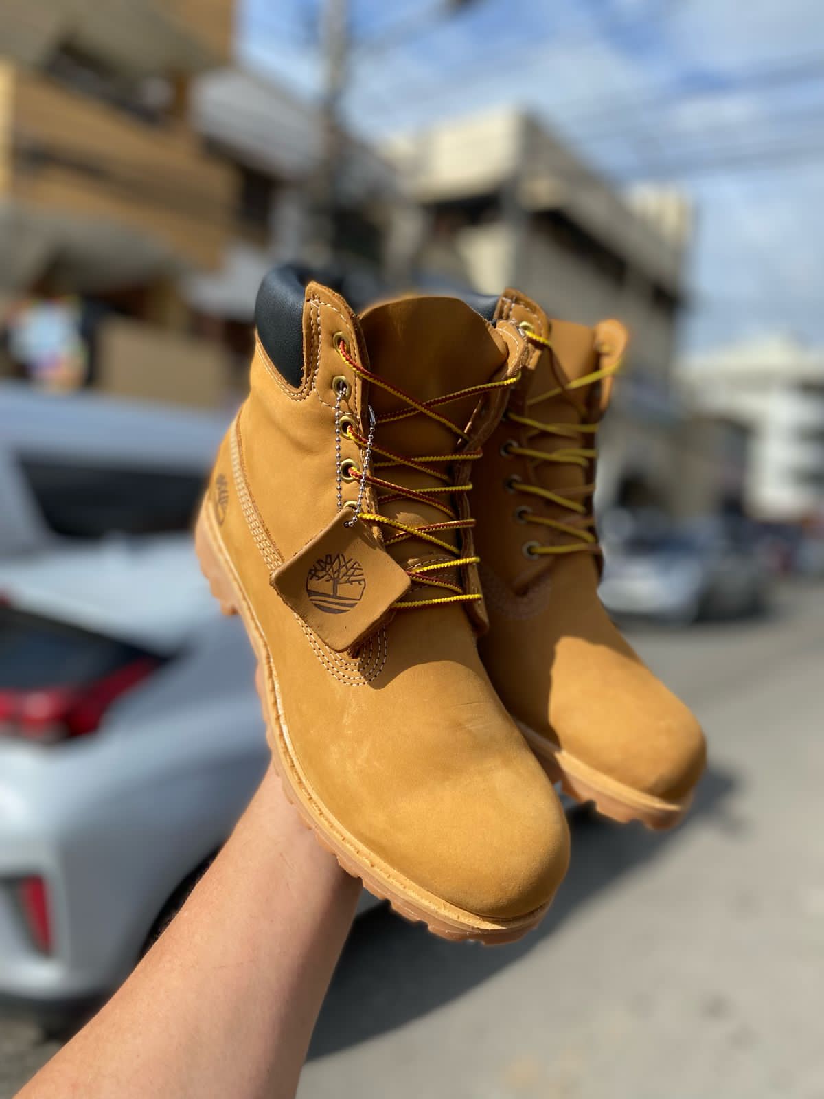 zapatos unisex - Botas Timberland de Superior Calidad Garantizada  8