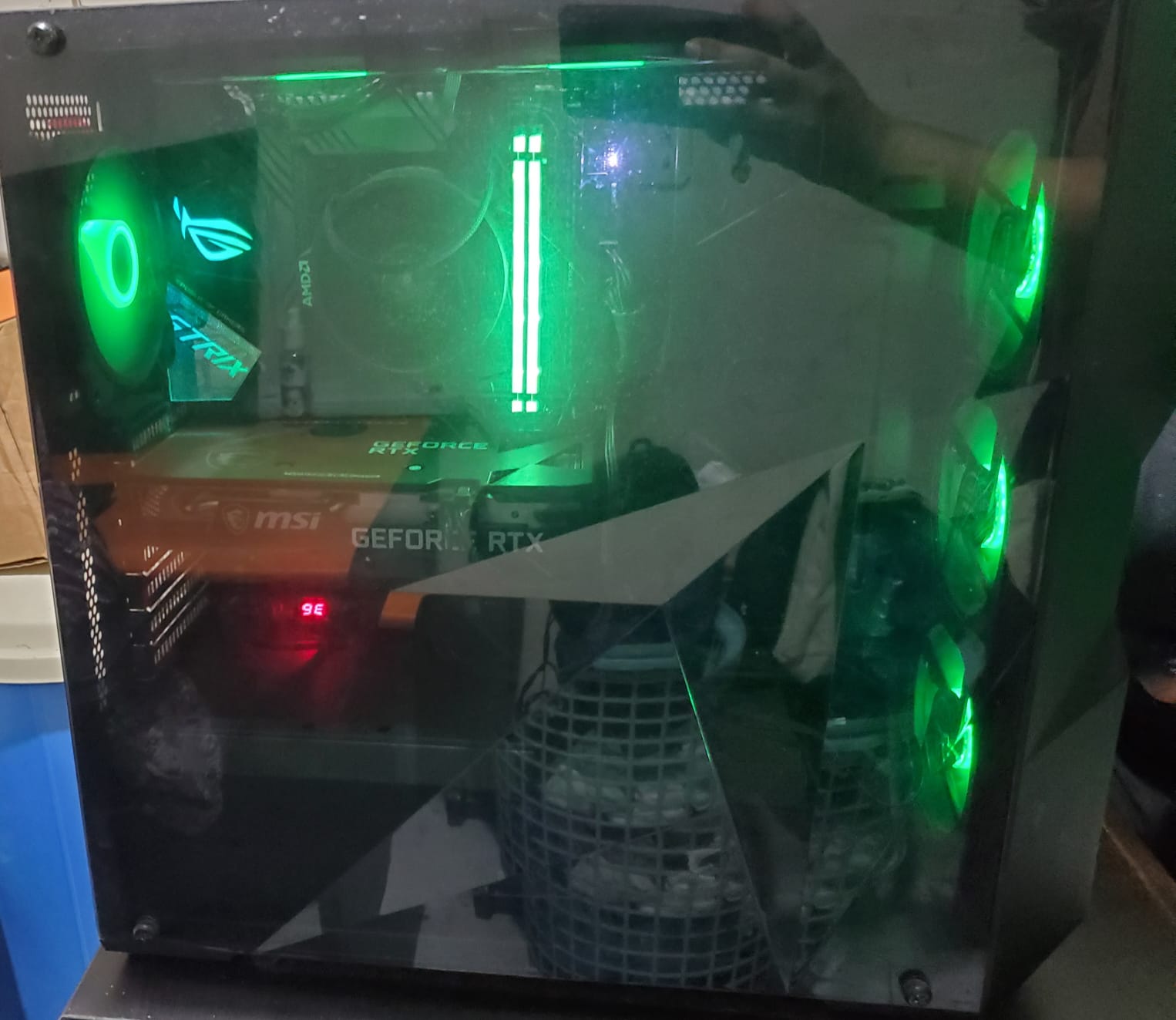 computadoras y laptops - PC Gamer 0