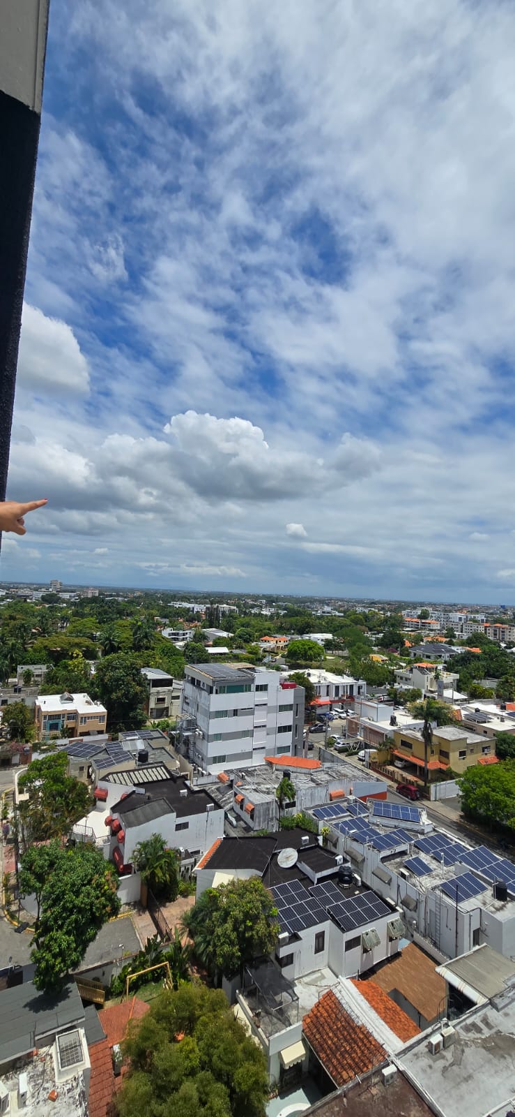 apartamentos - Alquiler En Arroyo Hondo viejo 0