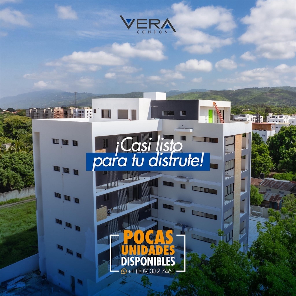 apartamentos - Apartamentos en Gurabo Santiago Nuevos . 1
