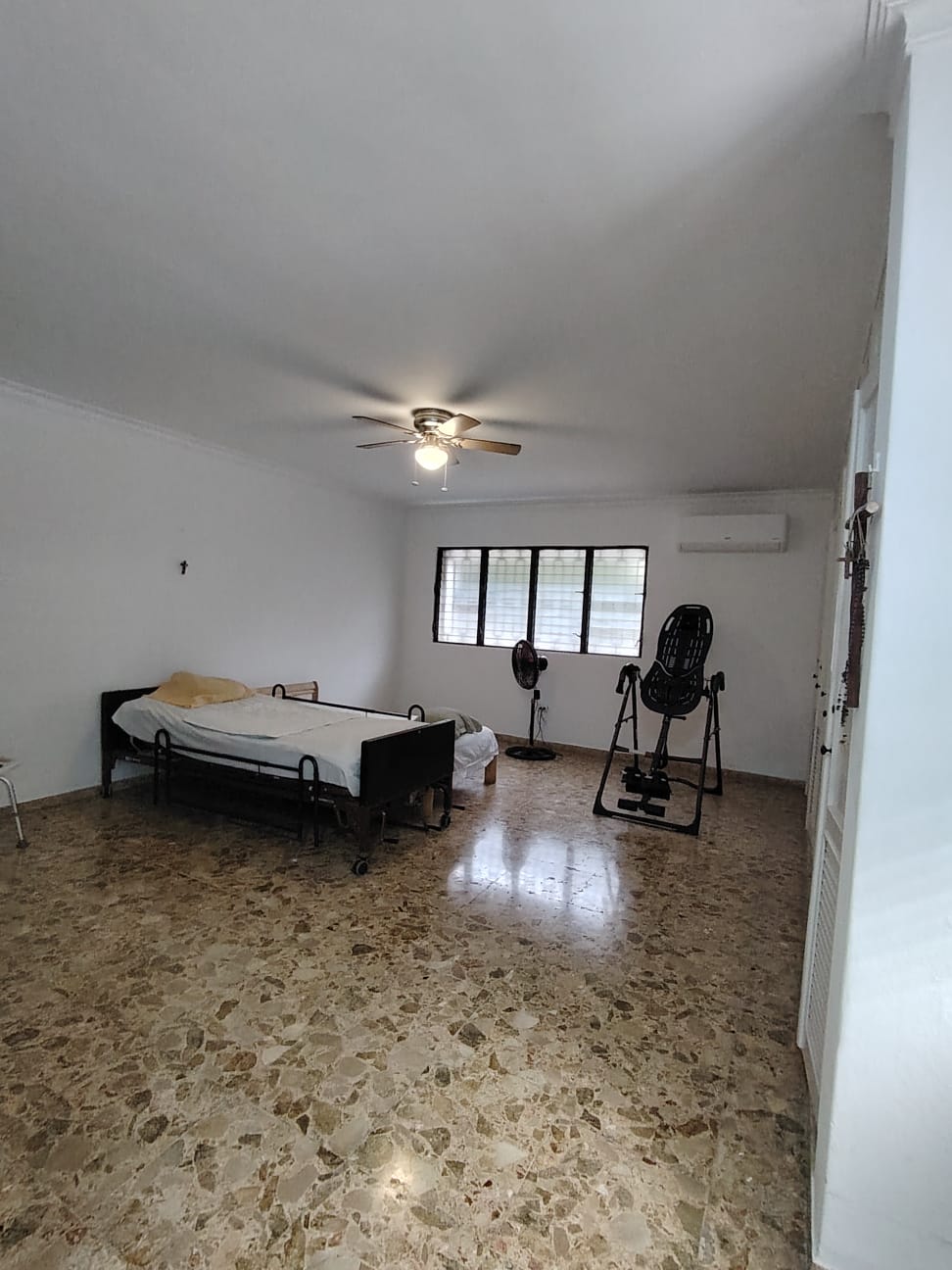 apartamentos - Apartamento en Venta Vacio en Naco 1