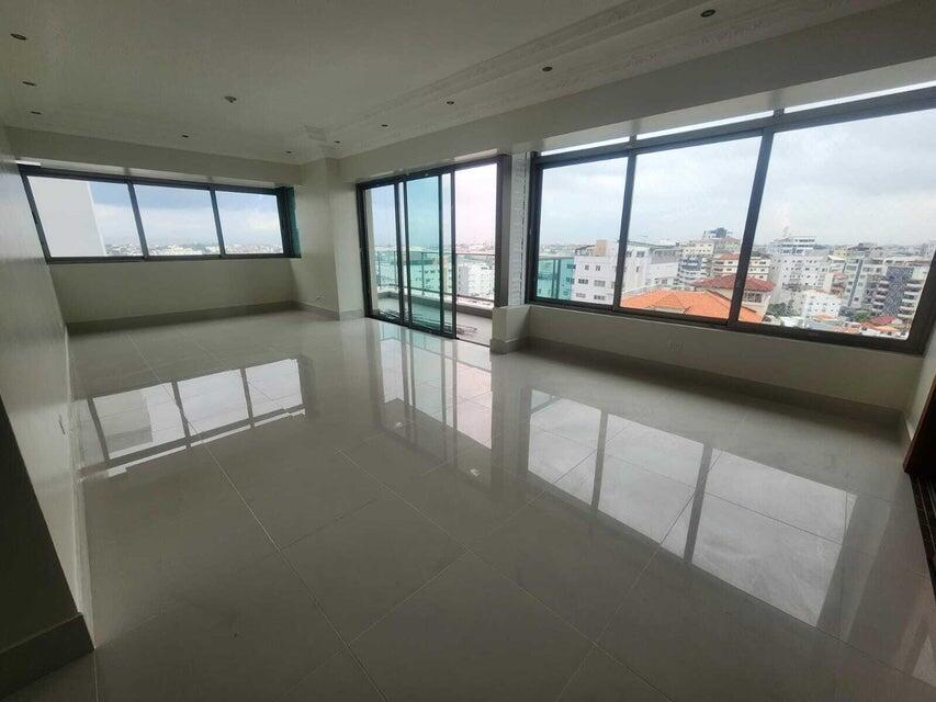 apartamentos - Apartamento en alquiler en Los Cacicazgos 1