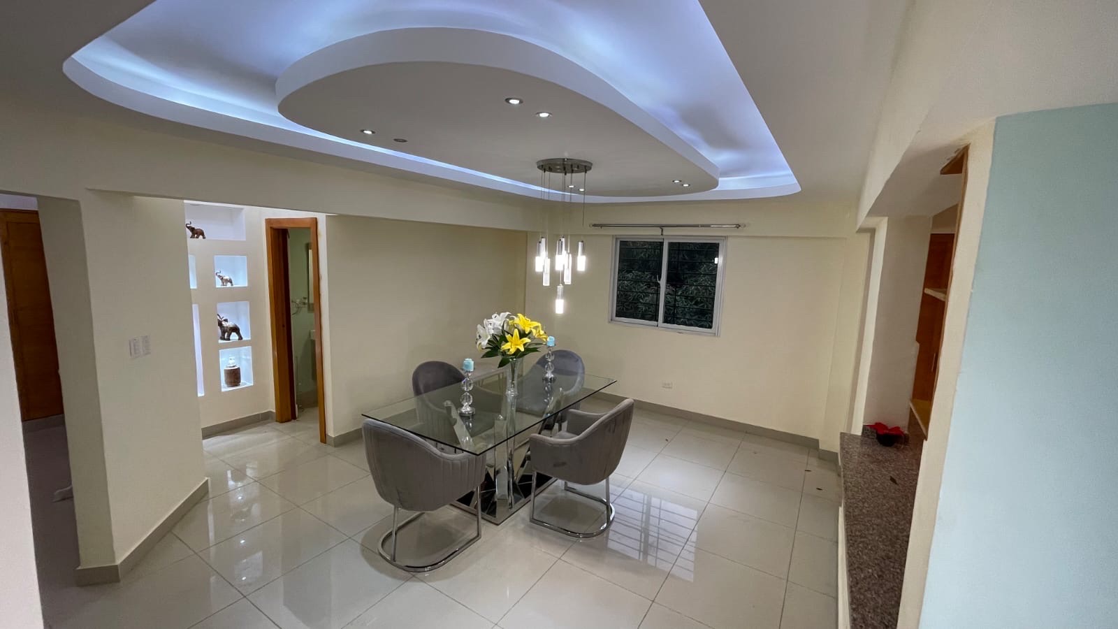 apartamentos - Apartamento en Residencial Pamela 1 - Bloque 3   3