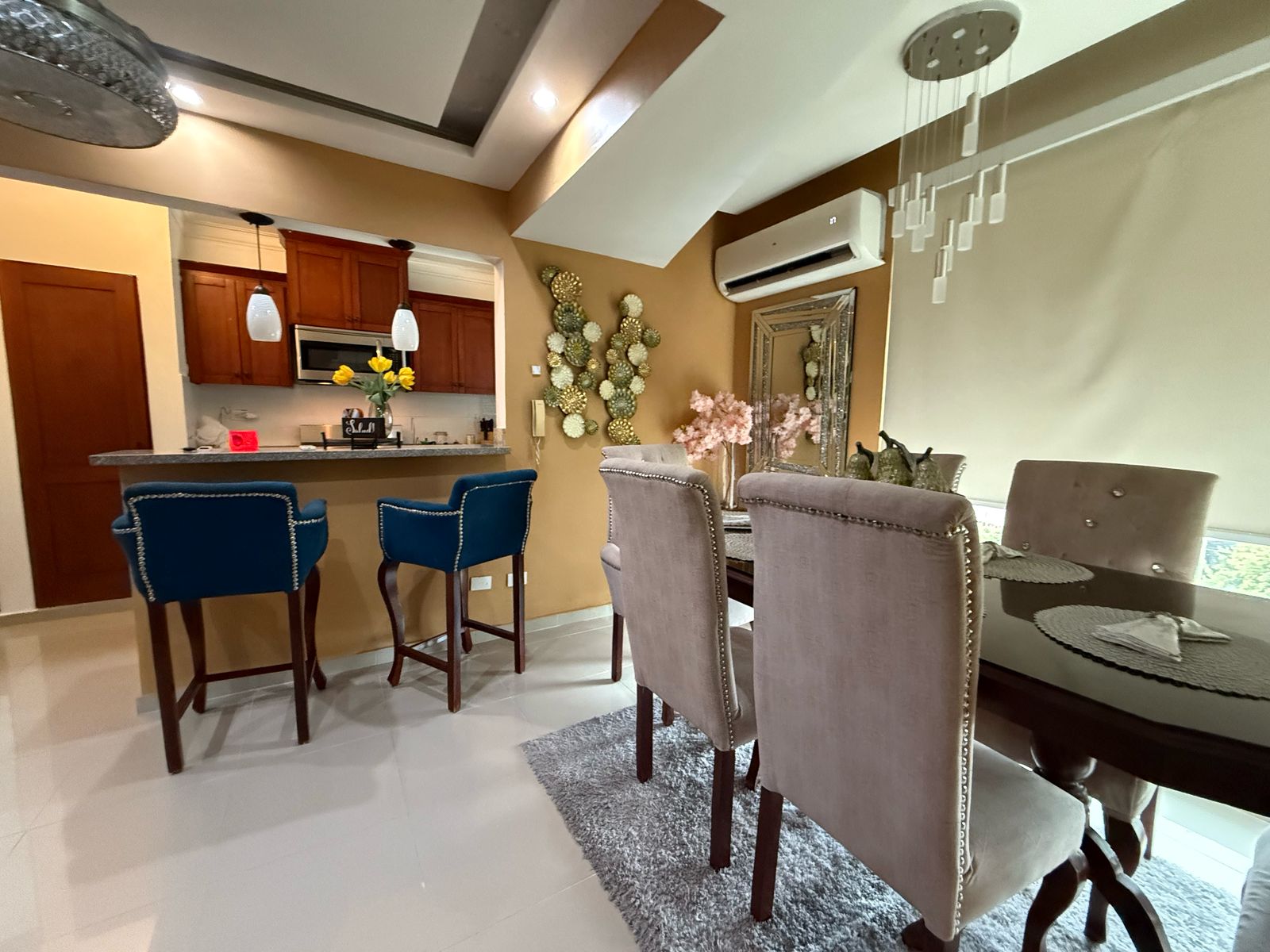 apartamentos - Vendo Pent-house en Miramar 2
