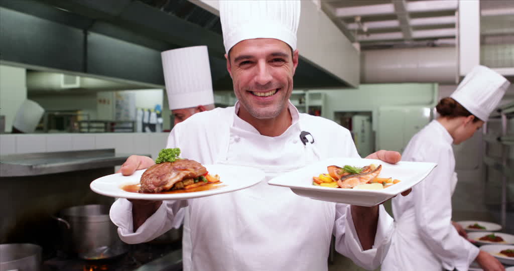 empleos disponibles - SE SOLICITA AYUDANTE DE COCINA Y COCINERO  0