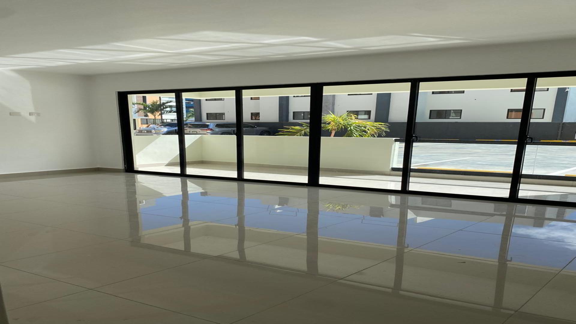 apartamentos - APARTAMENTO EN ALQUILER, STO DGO NORTE., 2
