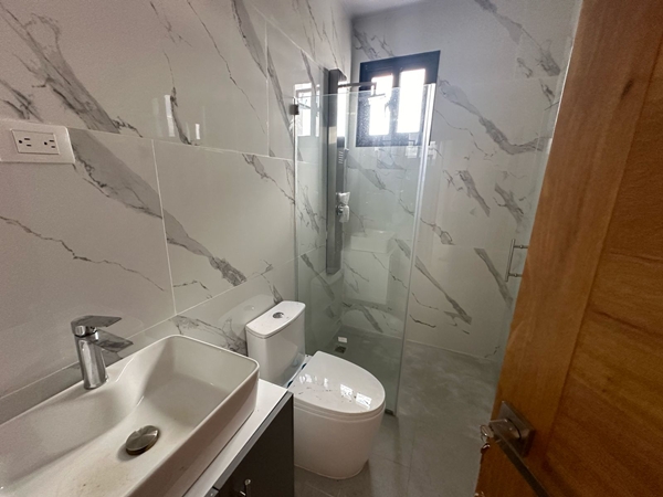 apartamentos - APARTAMENTO EN ALQUILER, CERRO ALTO SANTIAGO. 8