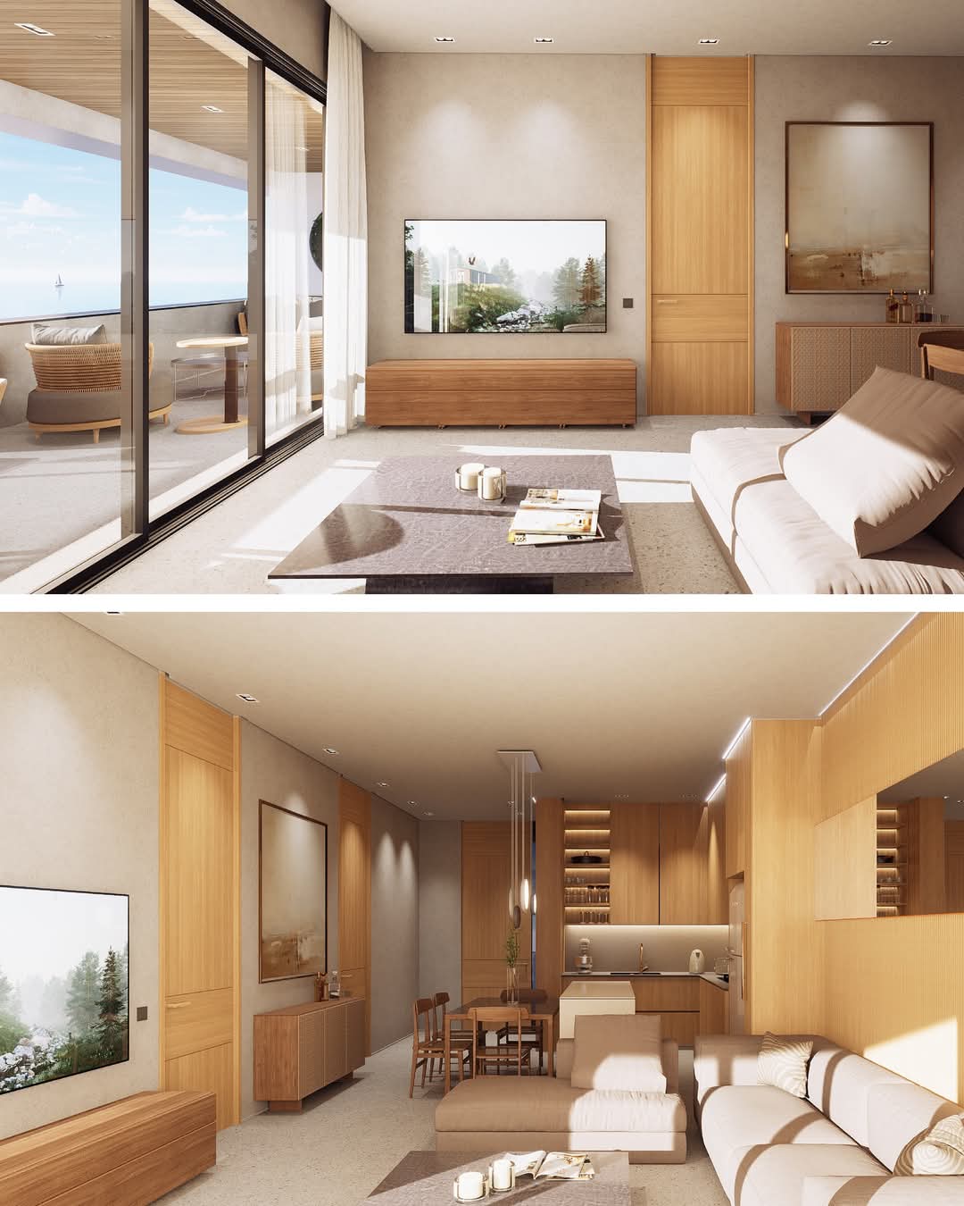 apartamentos - Apartamentos Playa Juan Dolio plan de pago 8