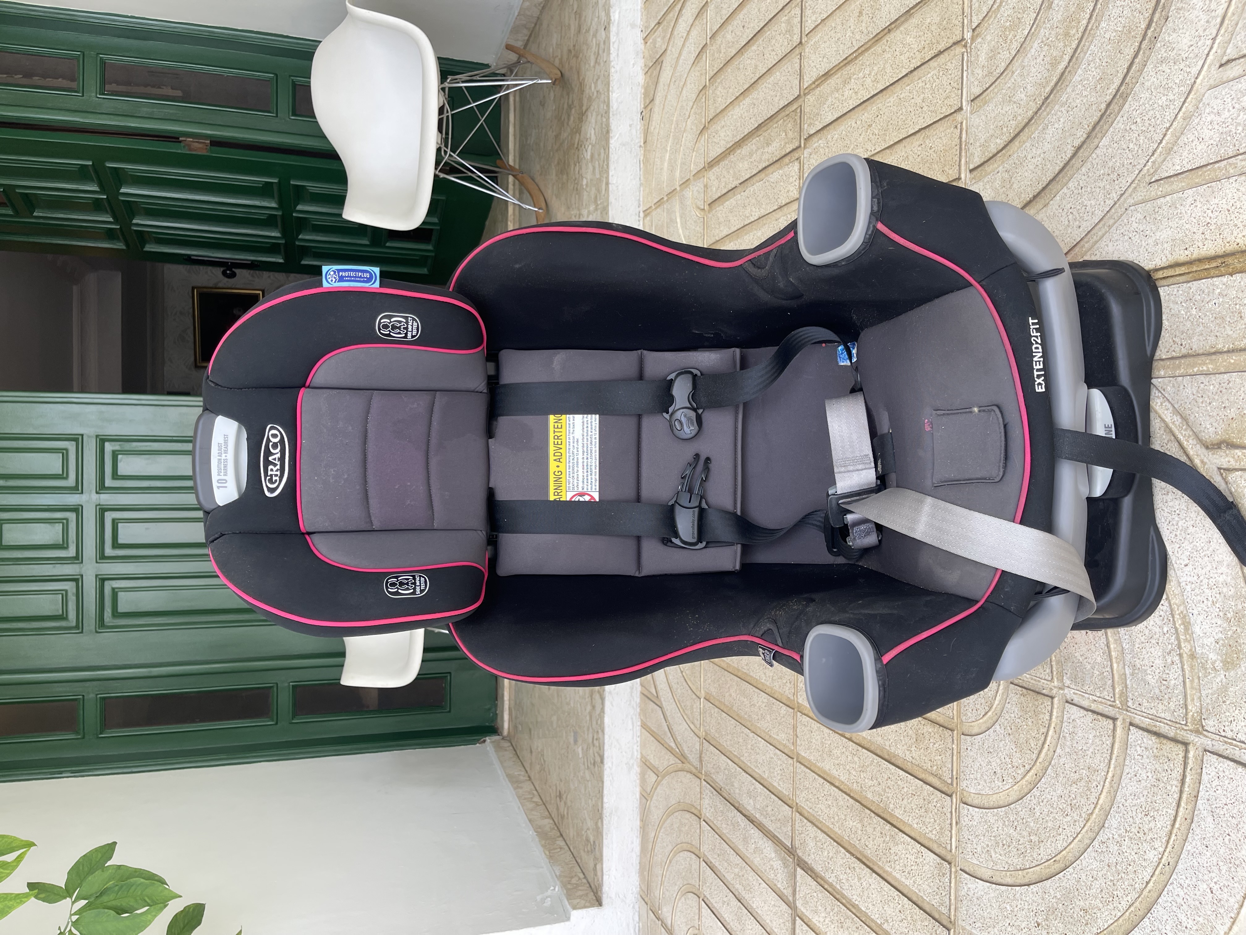 coches y sillas - Silla de carro para bebé  0
