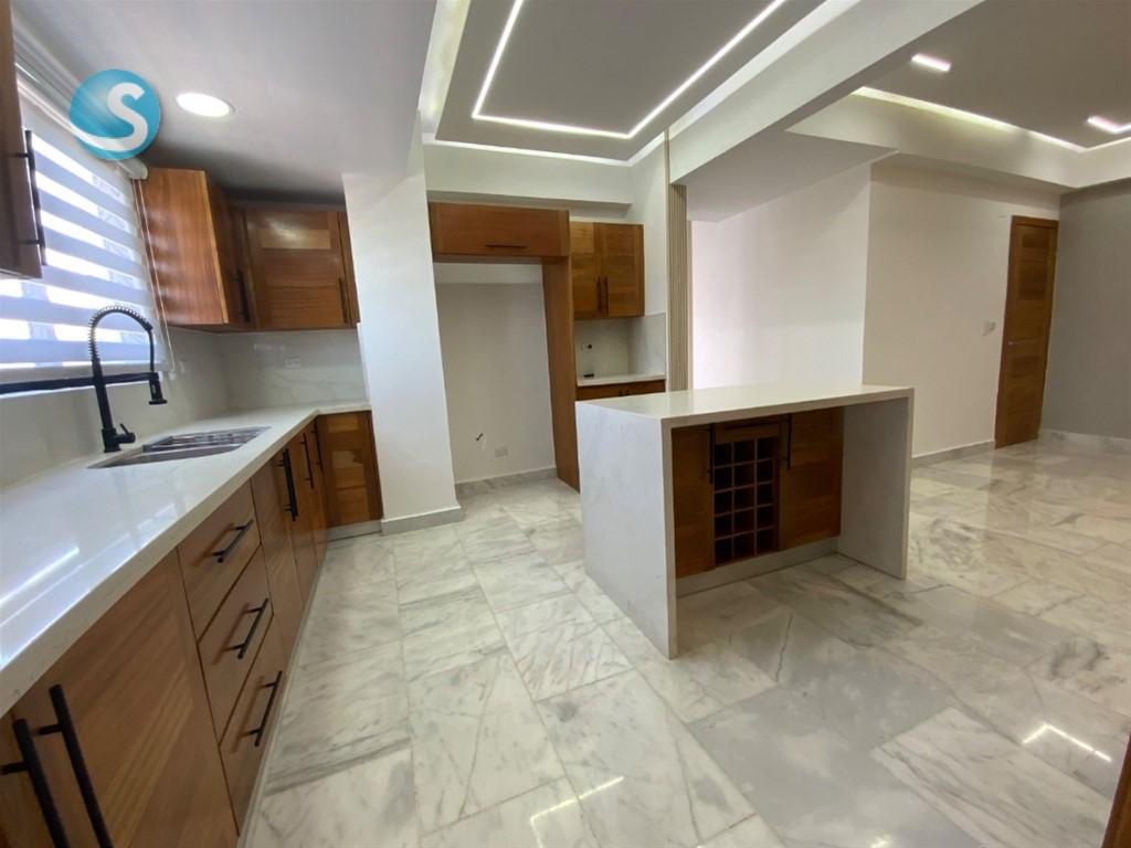 apartamentos - Apartamento en Venta, Alma Rosa I 0