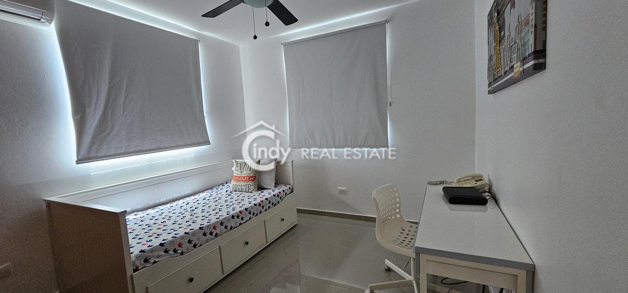 apartamentos - Apartamentos 100 M2 + 46 M2 Azotea, 3 Habitaciones 2