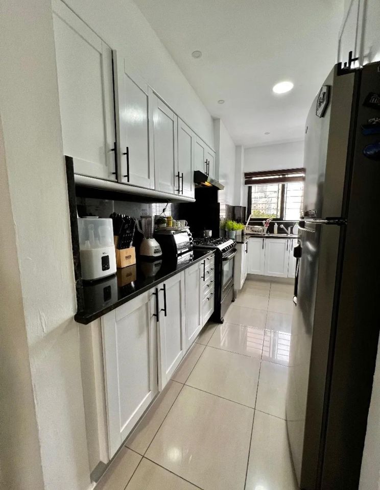 apartamentos - Amplio Apartamento 3 Habitaciones Piantini 3
