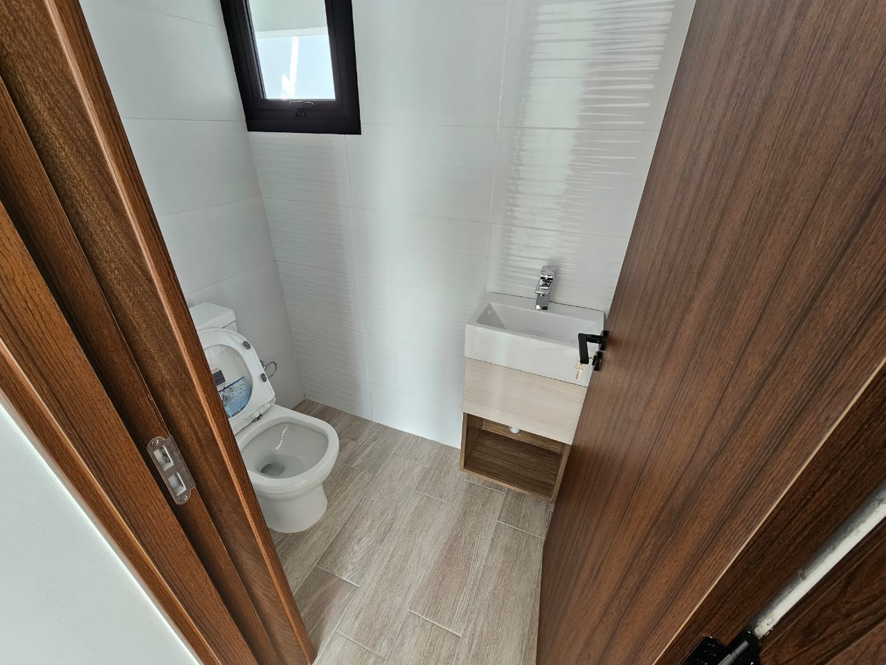 apartamentos - APARTAMENTO EN VENTA EN DON PEDRO, SANTIAGO. 5