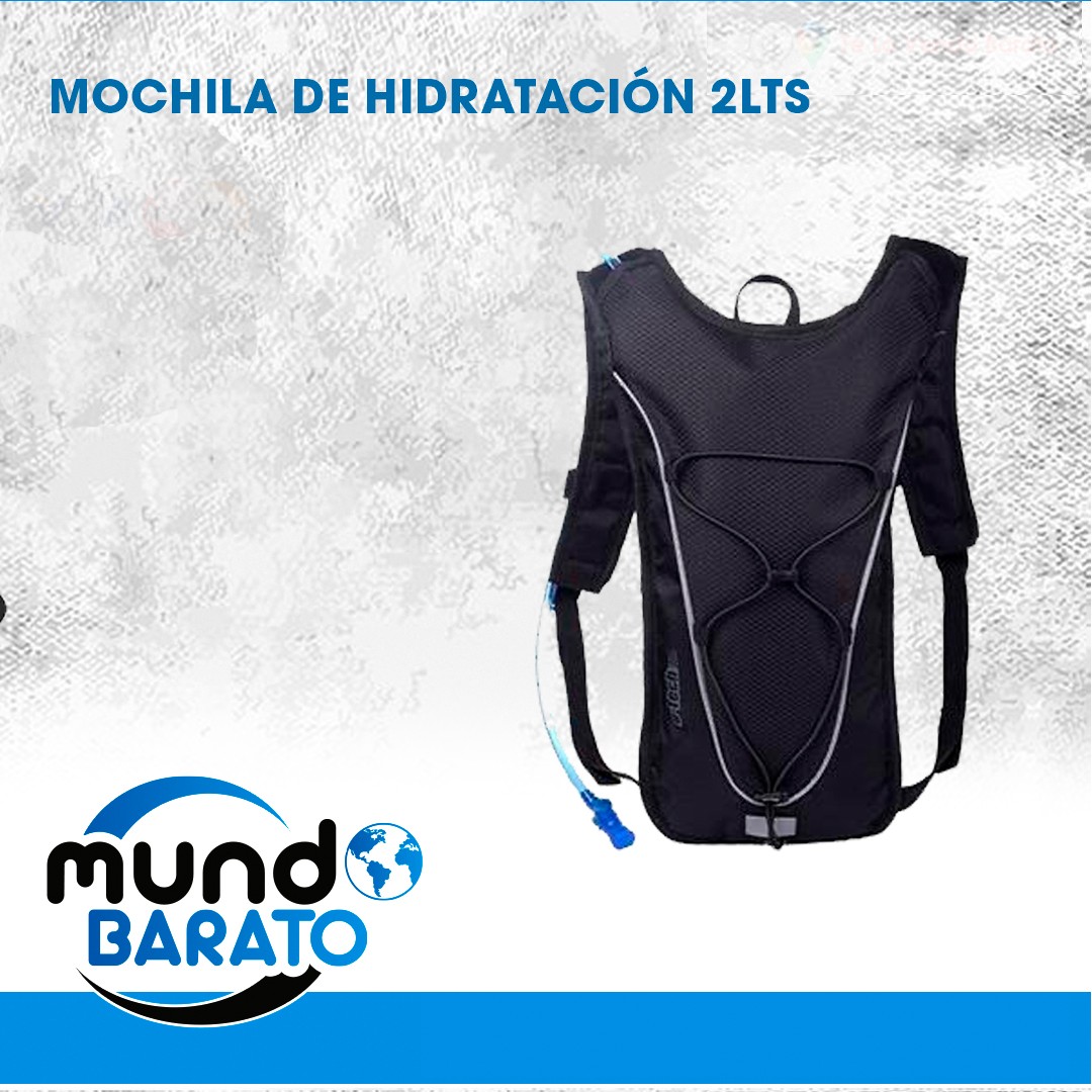 bicicletas y accesorios - CAMELBACK 2 LT MOCHILA MORRAL BULTO DE AGUA HIDRATACION bicicleta CAMEL BACK  0