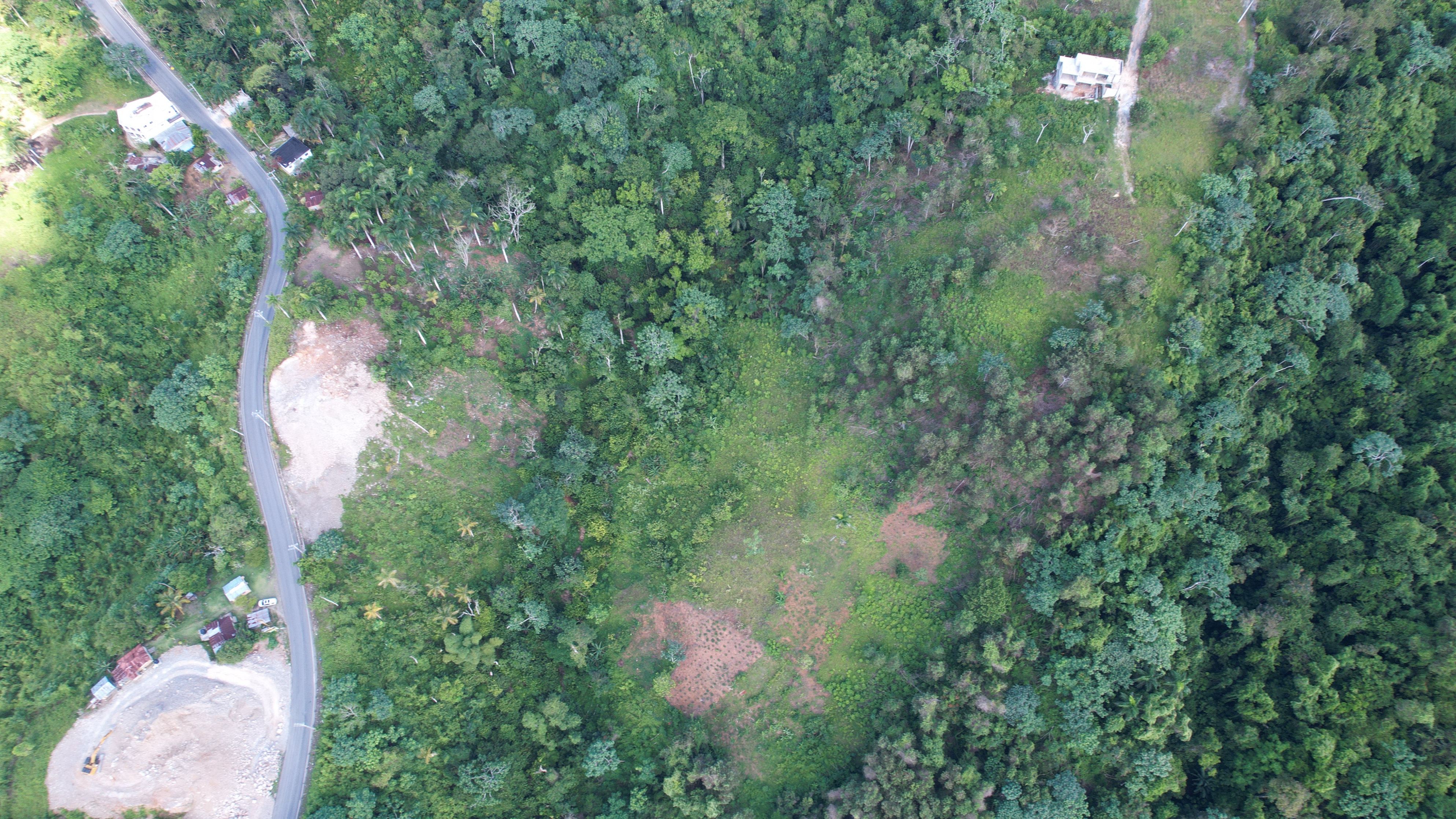 solares y terrenos - Las Terrenas, Samaná- Lotes en proyecto residencial 3