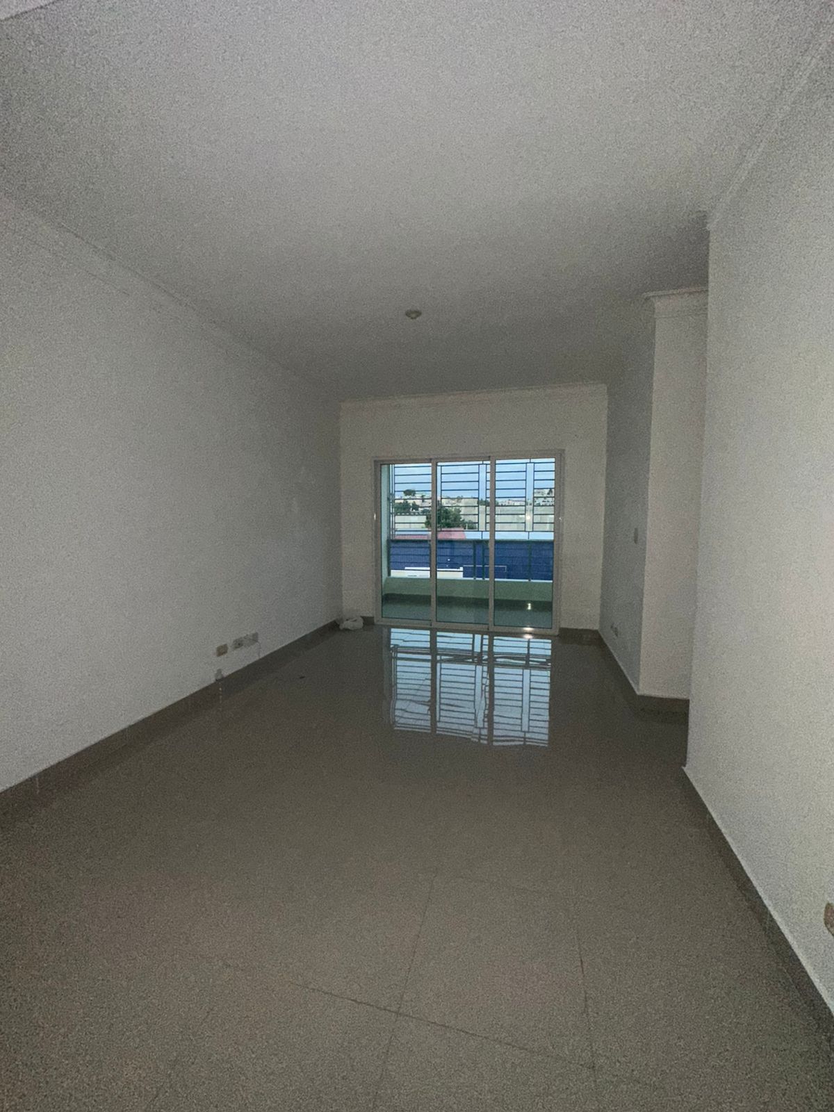 apartamentos - Alquiler de apartamento Sto. Dgo. Oeste. 2
