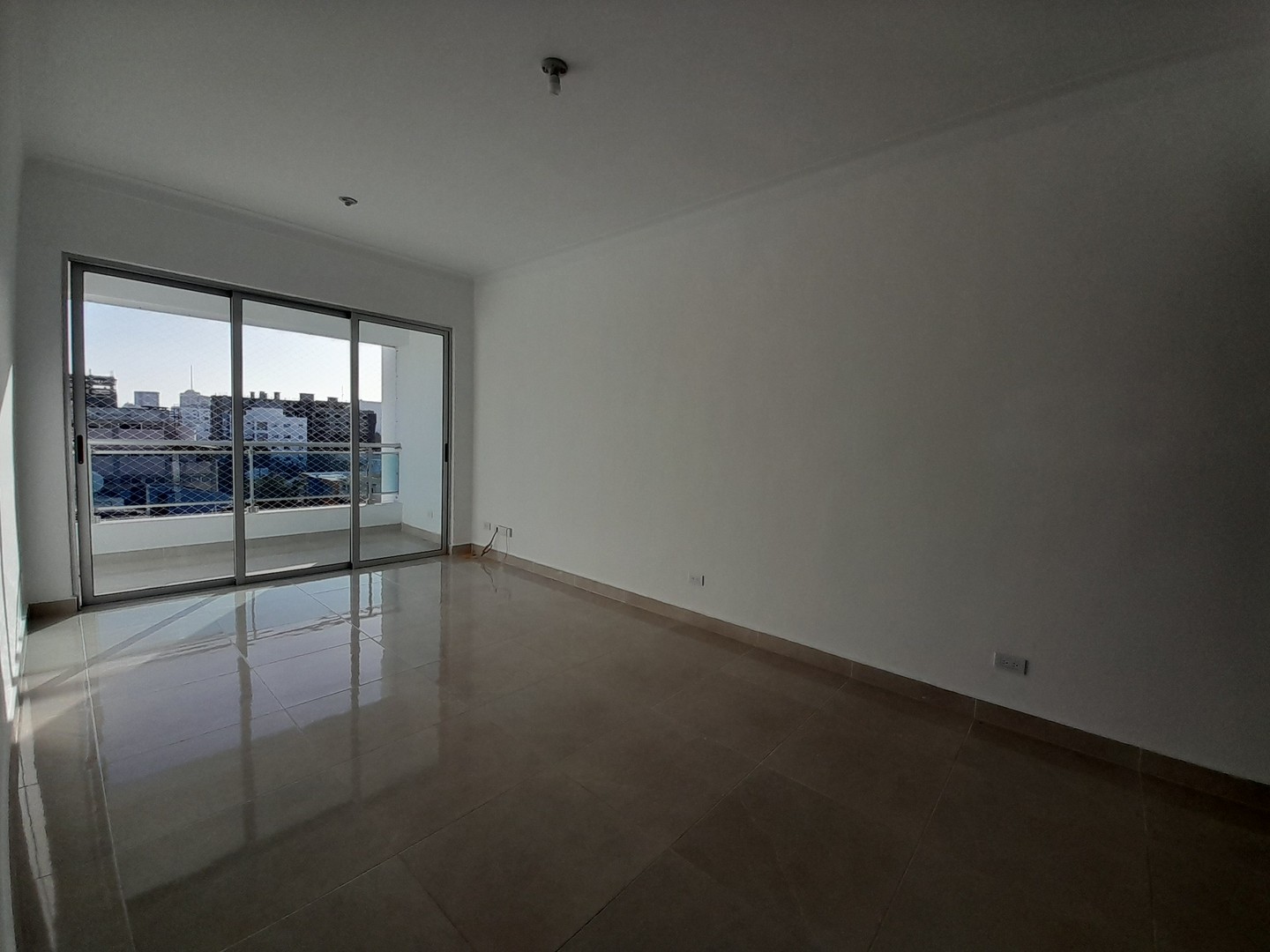 apartamentos - Apartamento en alquiler en Bella Vista 3