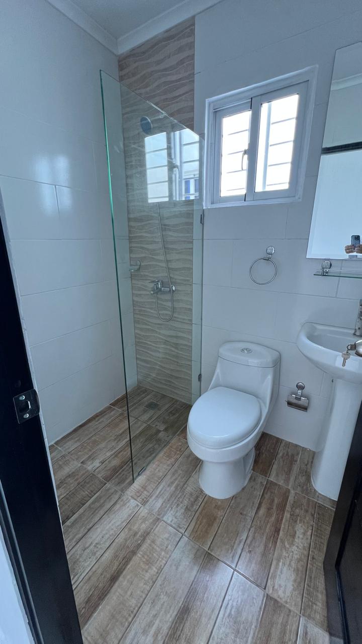 apartamentos - Hermoso apto en alquiler en Bosque de Amatista!, km 14 detrás de banco popular

 6