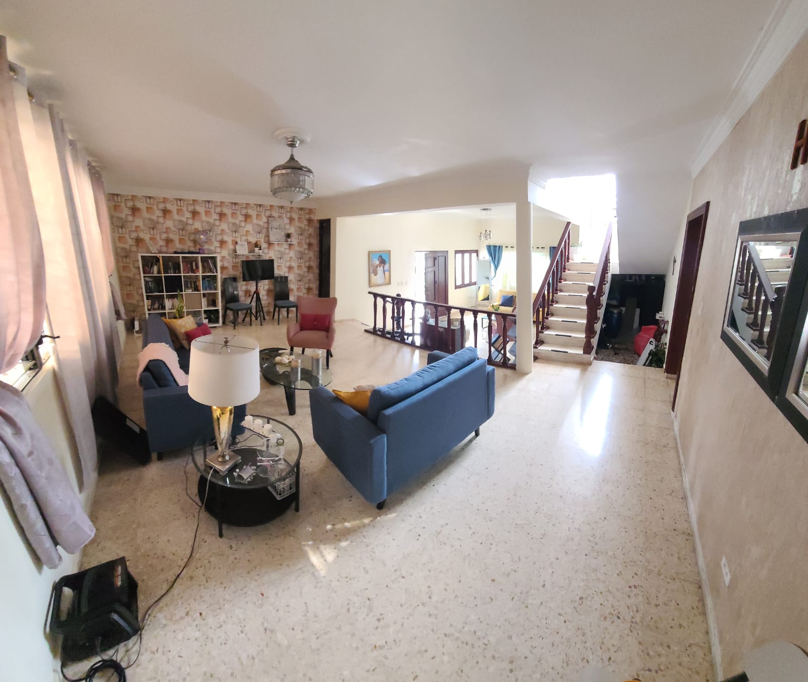 casas - Casa en colina de los Rios de 2 niveles 2