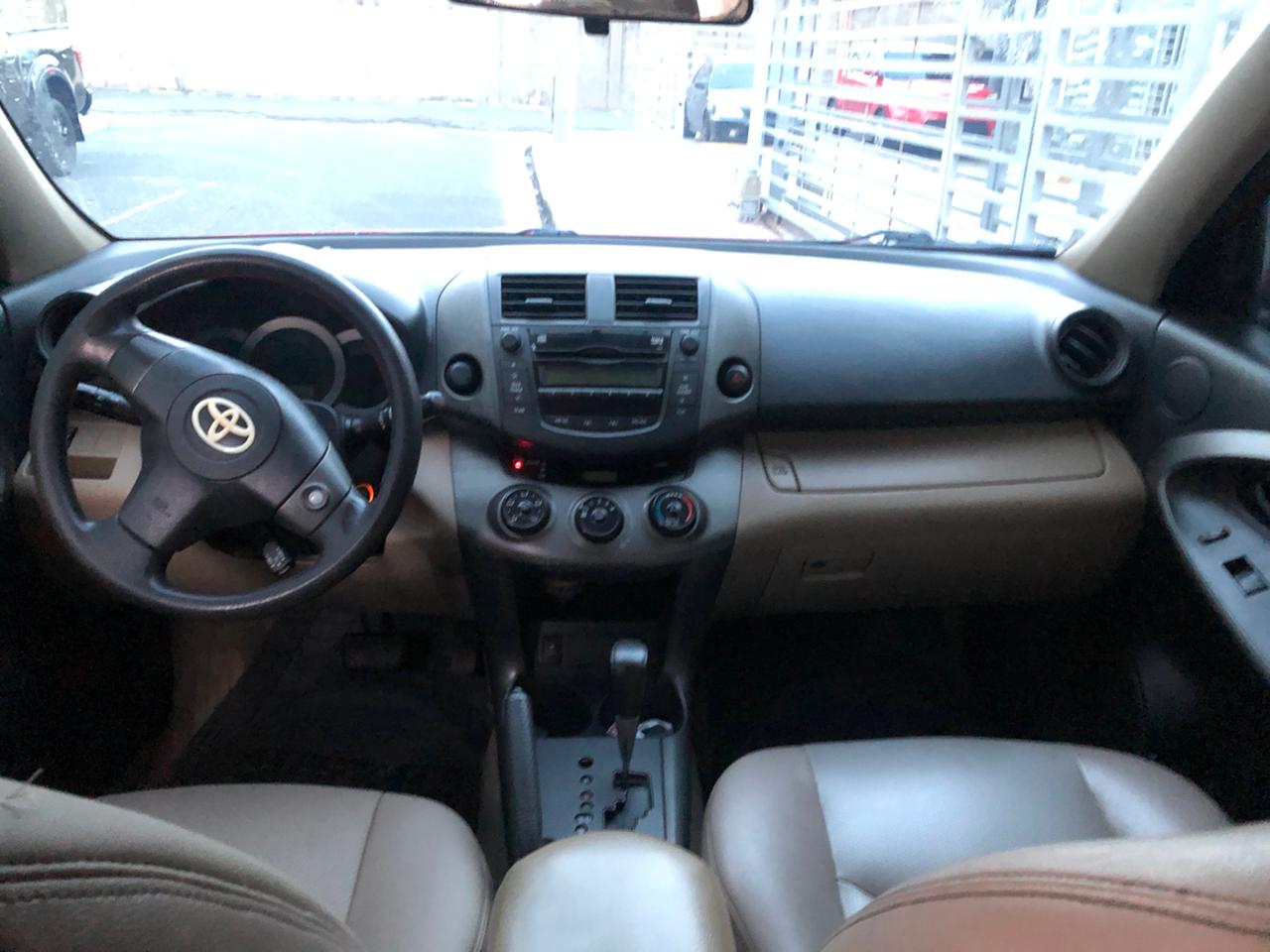 jeepetas y camionetas - Toyota rav4 2011 3