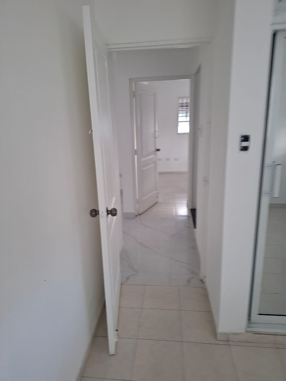 apartamentos - Apto en Alma Rosa Santo Domingo Este 6