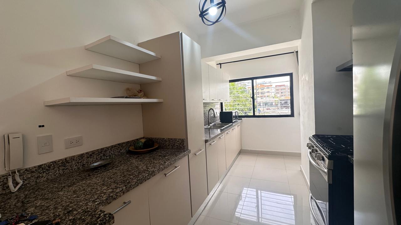 apartamentos - Apartamento en alquiler en Mirador Sur  3