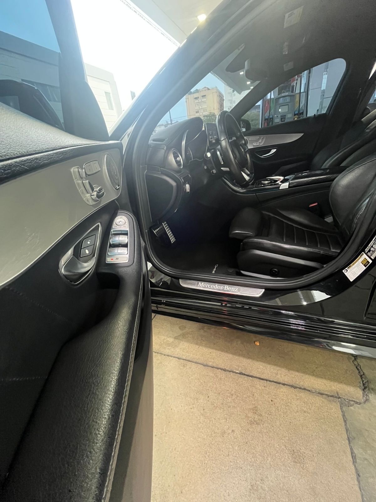 carros - MERCEDES BENZ C300 2015 5