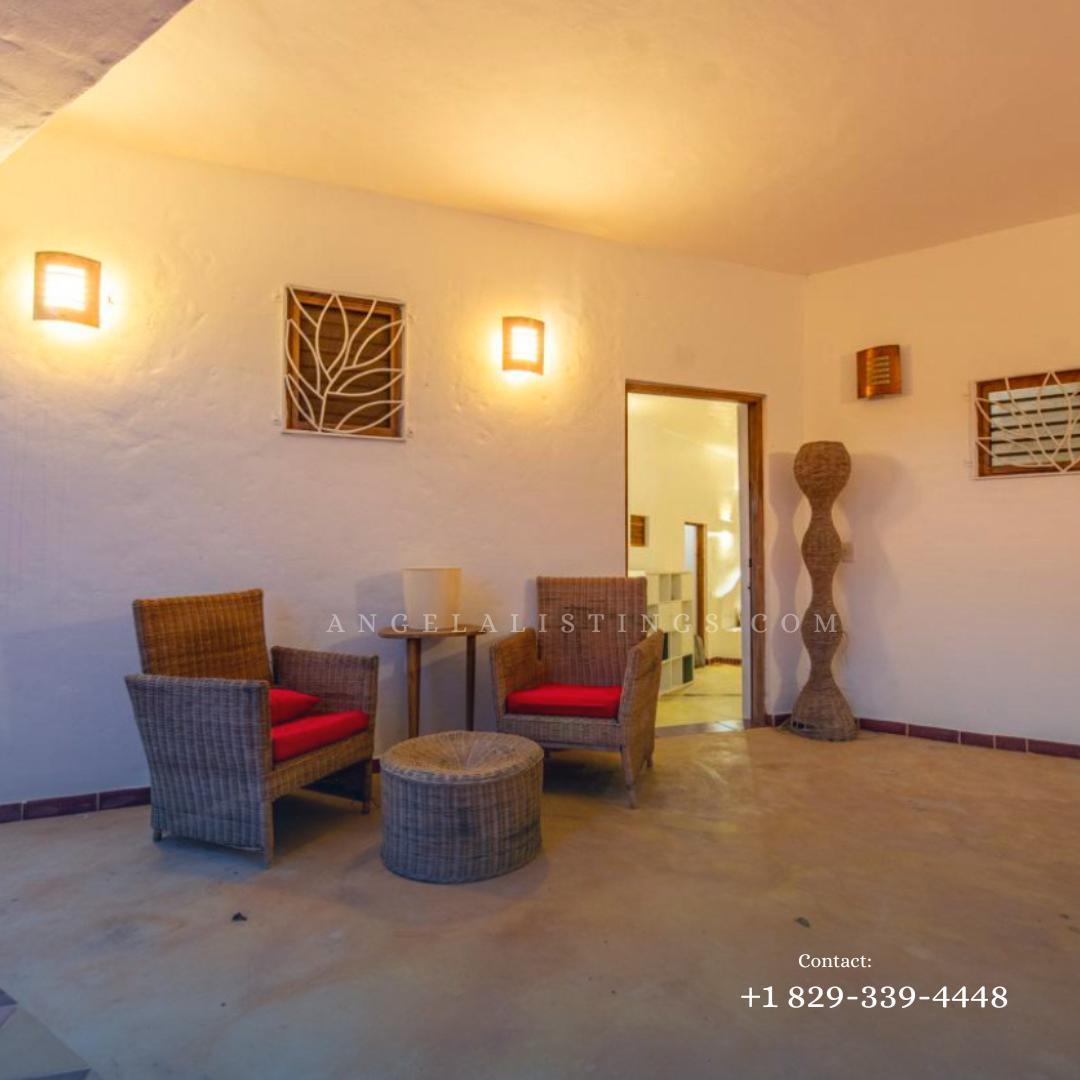 casas vacacionales y villas - Serendipity House, Paraíso de Elegancia y Exclusividad en la terrena, semana 5