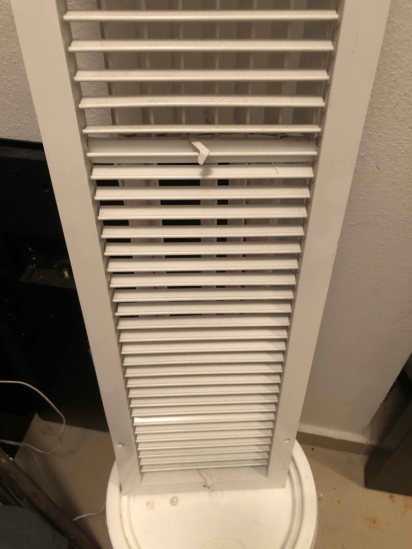 aires acondicionados y abanicos - Aires acondicionados Fan Coil Westinghouse 6