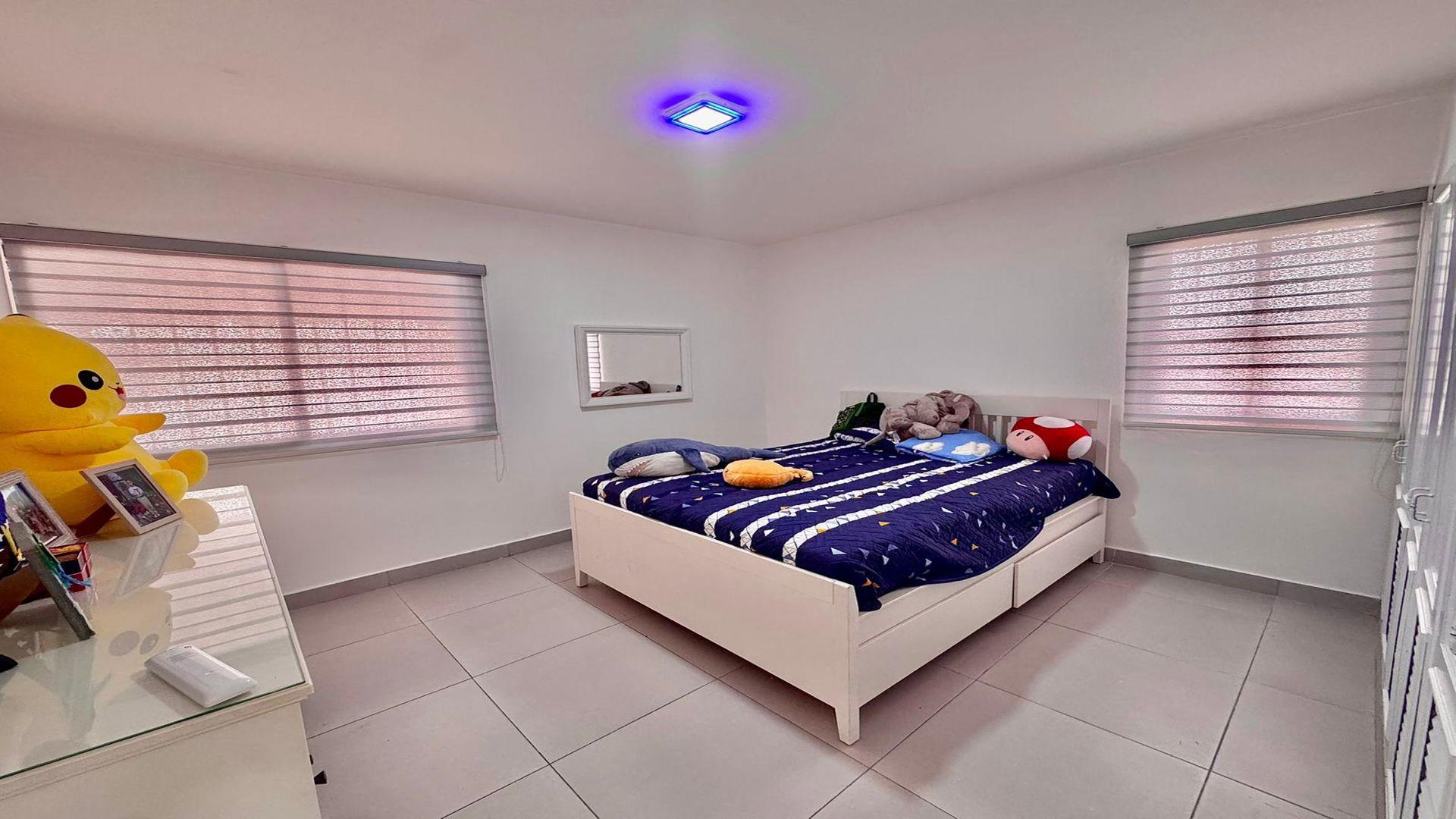 apartamentos - VENDO apartamento en El Millón Amueblado 1