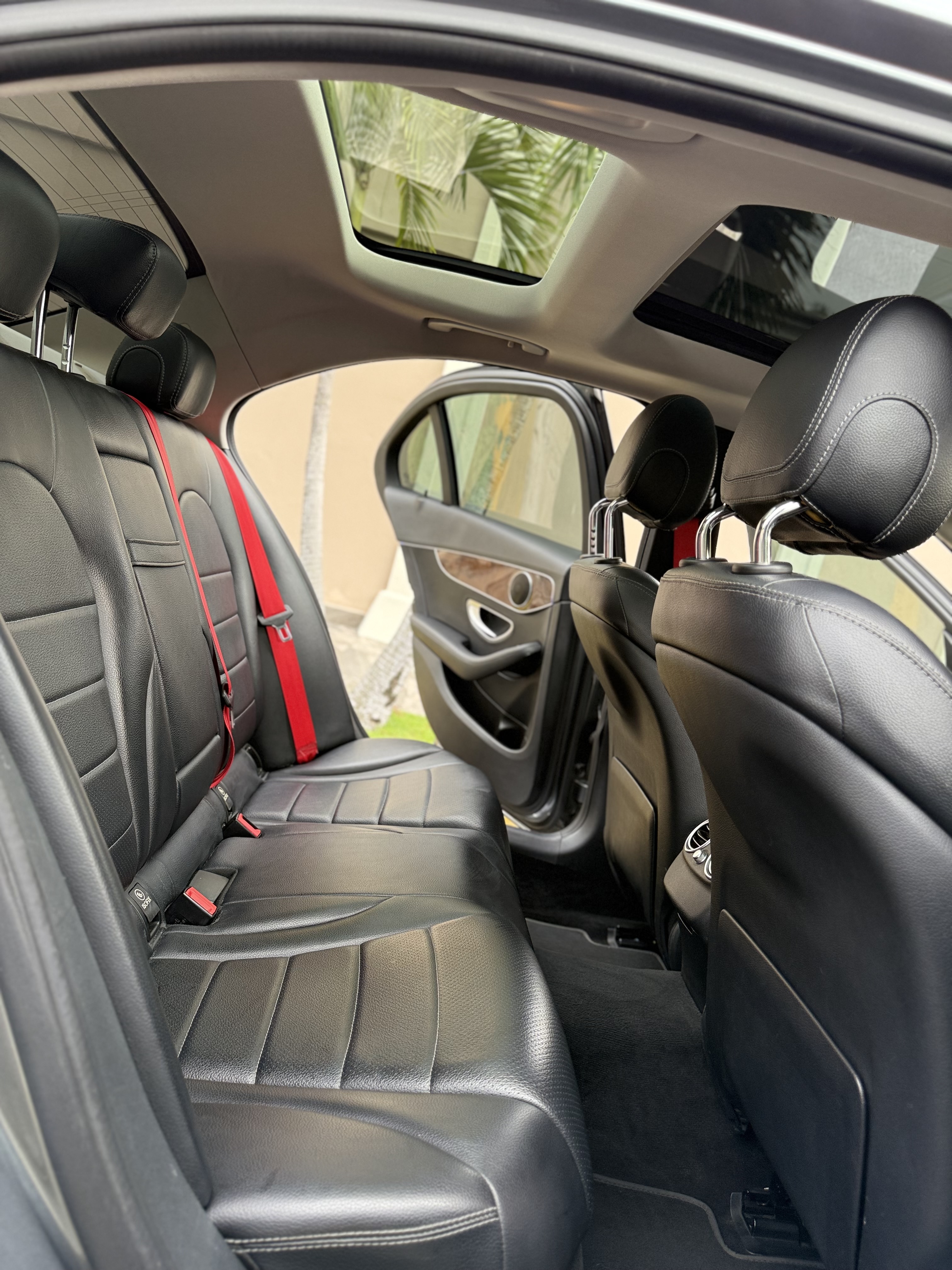 carros - Mercedes Benz c300 2017 AMG Package  2