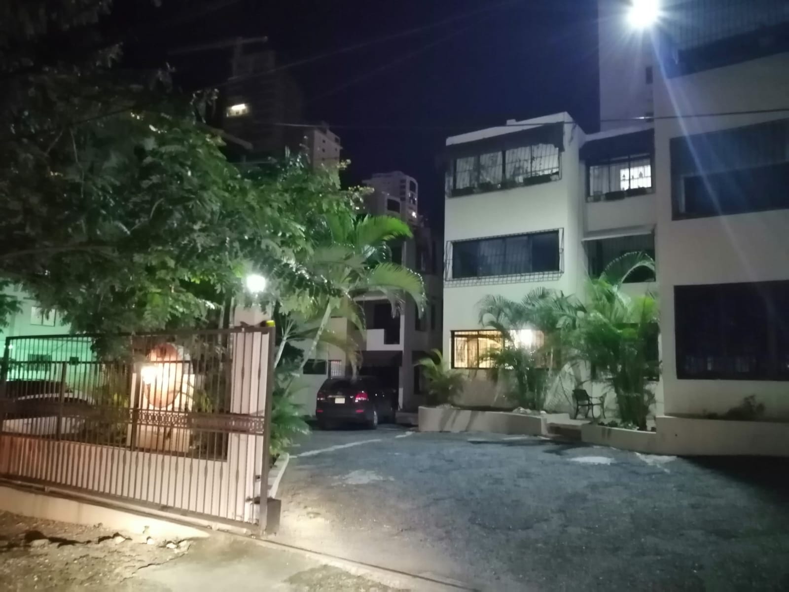 apartamentos - Apartamento 5