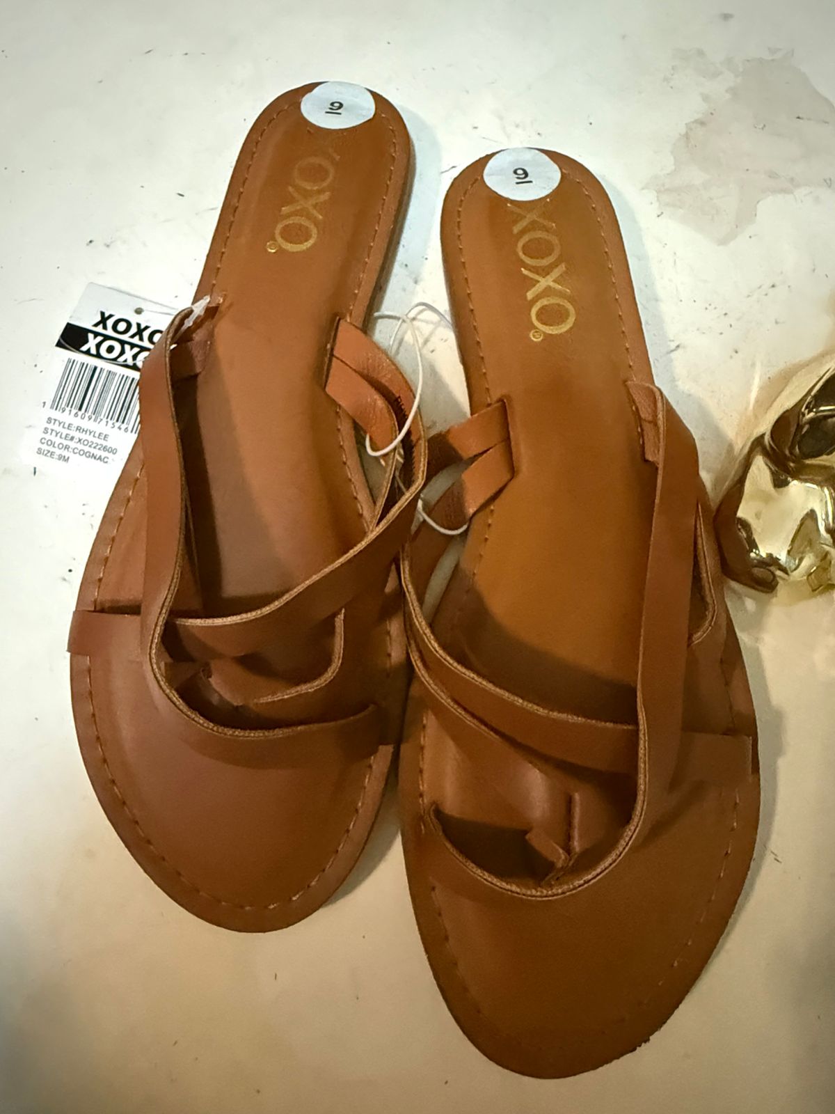 zapatos para mujer - Comodos y Elegantes Zapatos XOXO para Mujer 1