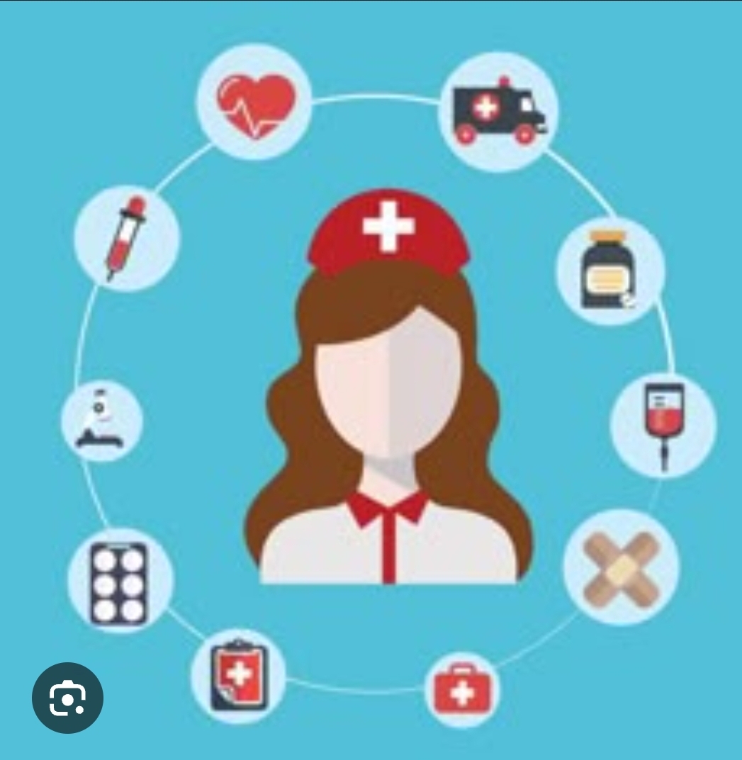 servicios profesionales - Servicios de profesionales de enfermería en el hog 3