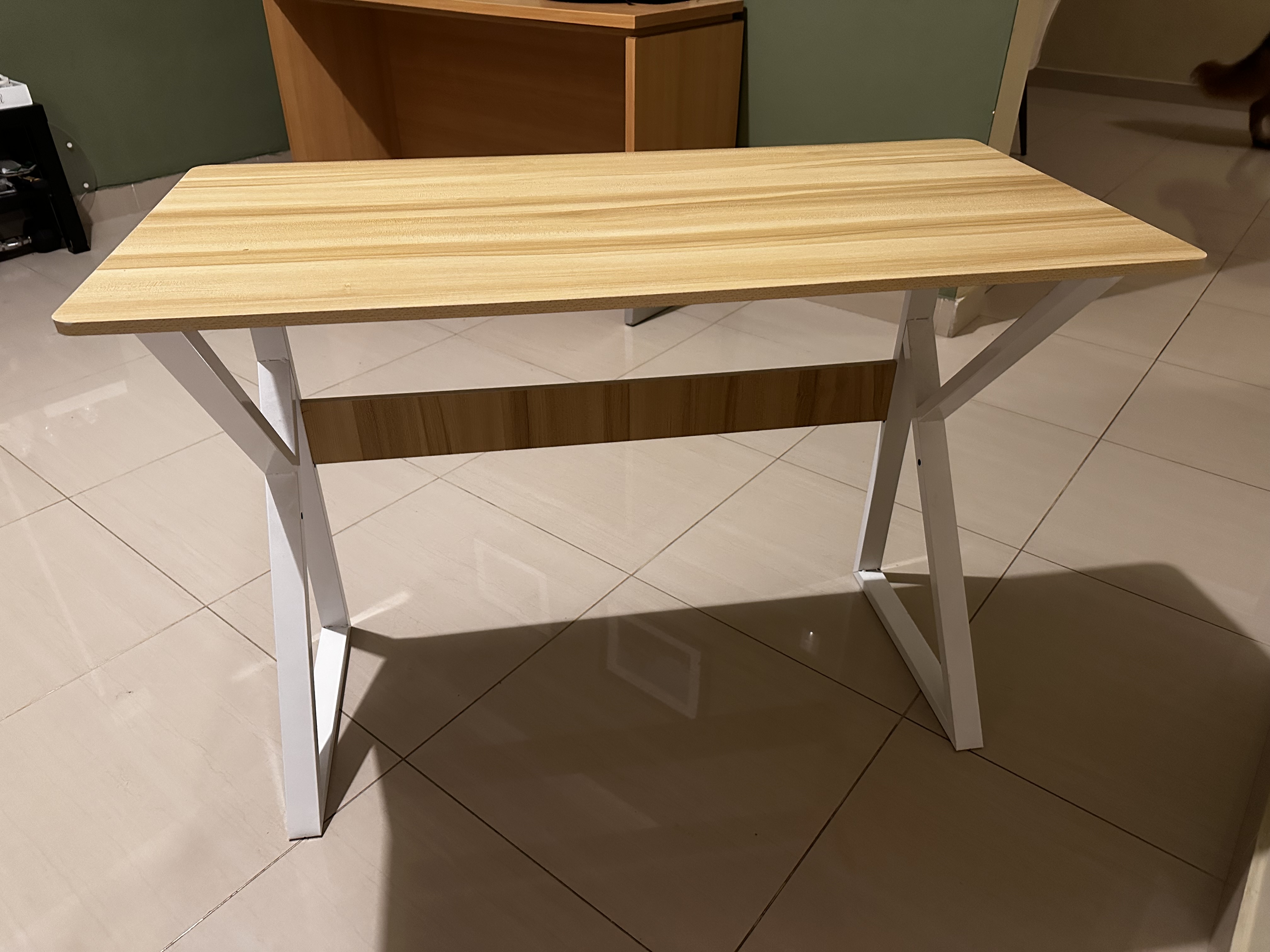 articulos de oficina - Venta mesa de escritorio  3