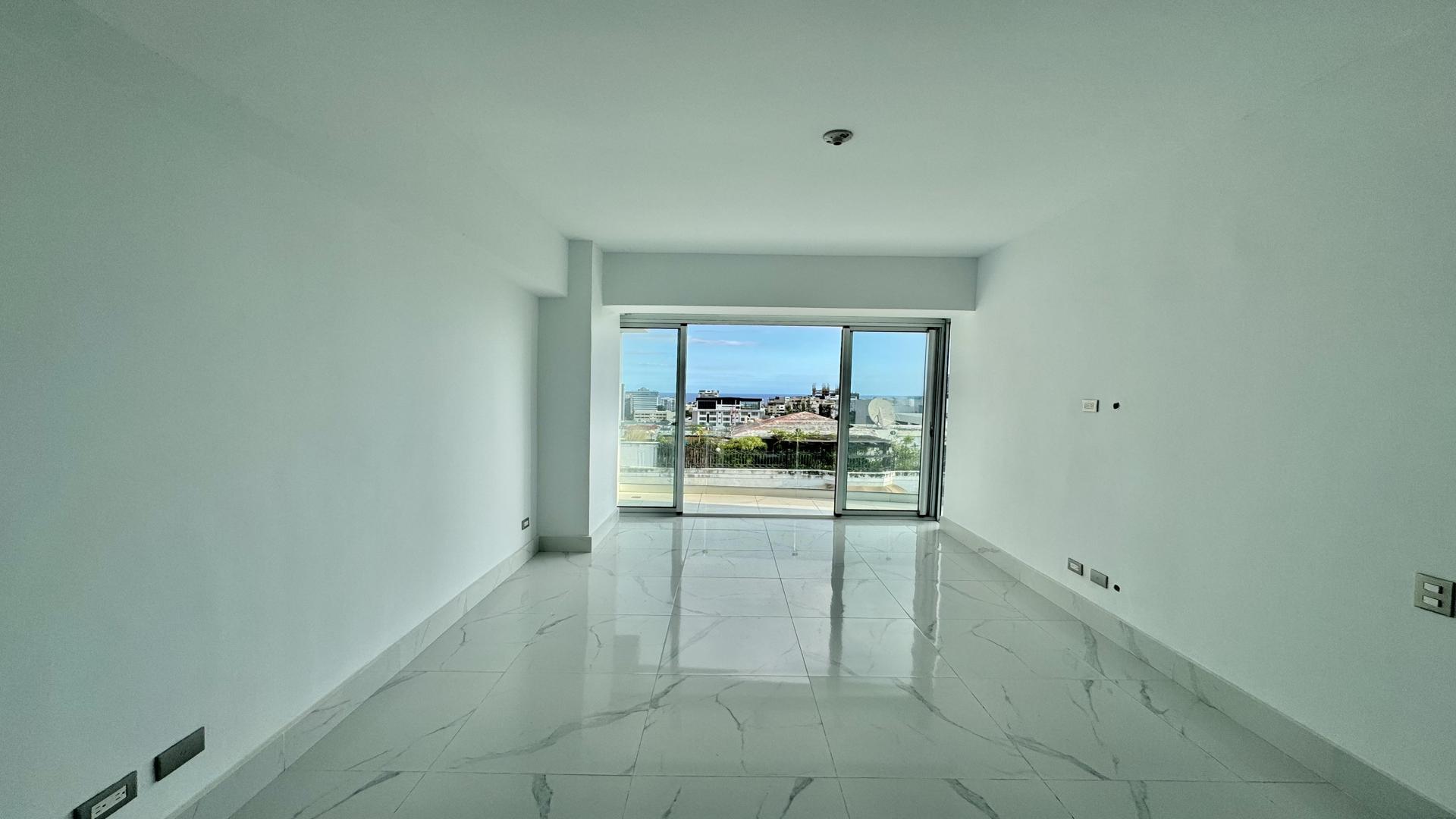 apartamentos - Apartamentos Nuevos en Piantini 2
