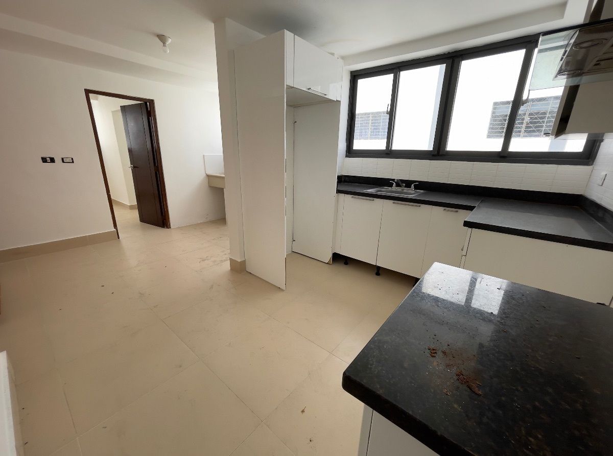 penthouses - Penthouse en naco de 3 habitaciones con terraza 8