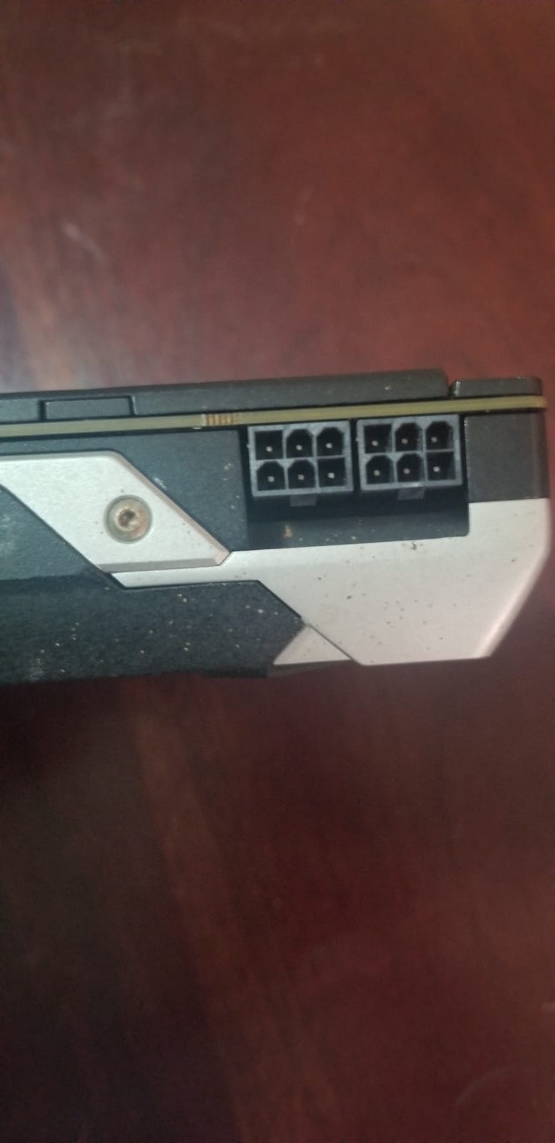consolas y videojuegos - Tarjeta Video 3080RTX evga 6