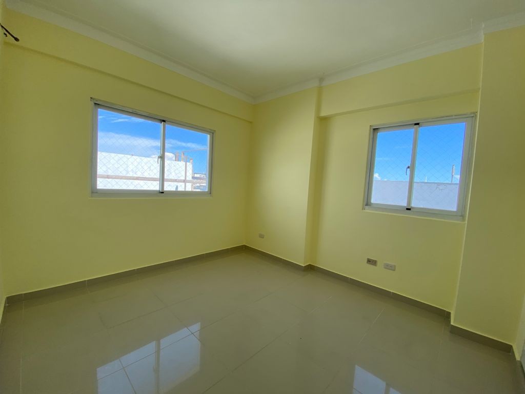 apartamentos - Apartamento en Evaristo Morales  5