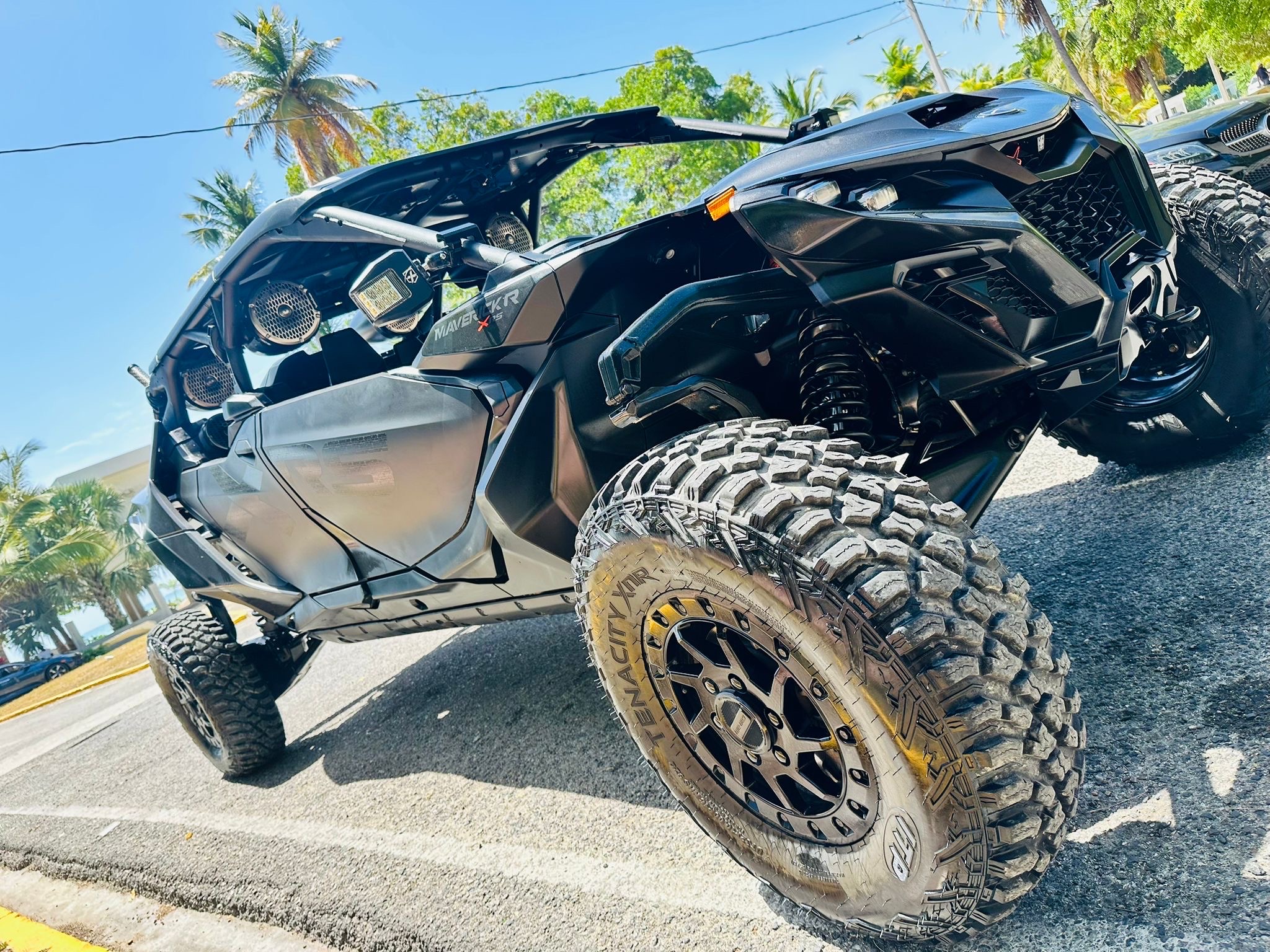 vehiculos recreativos - 2025 CAN-AM MAVERICK X3, R, XRS MAX 4 PUERTAS NUEVO 2