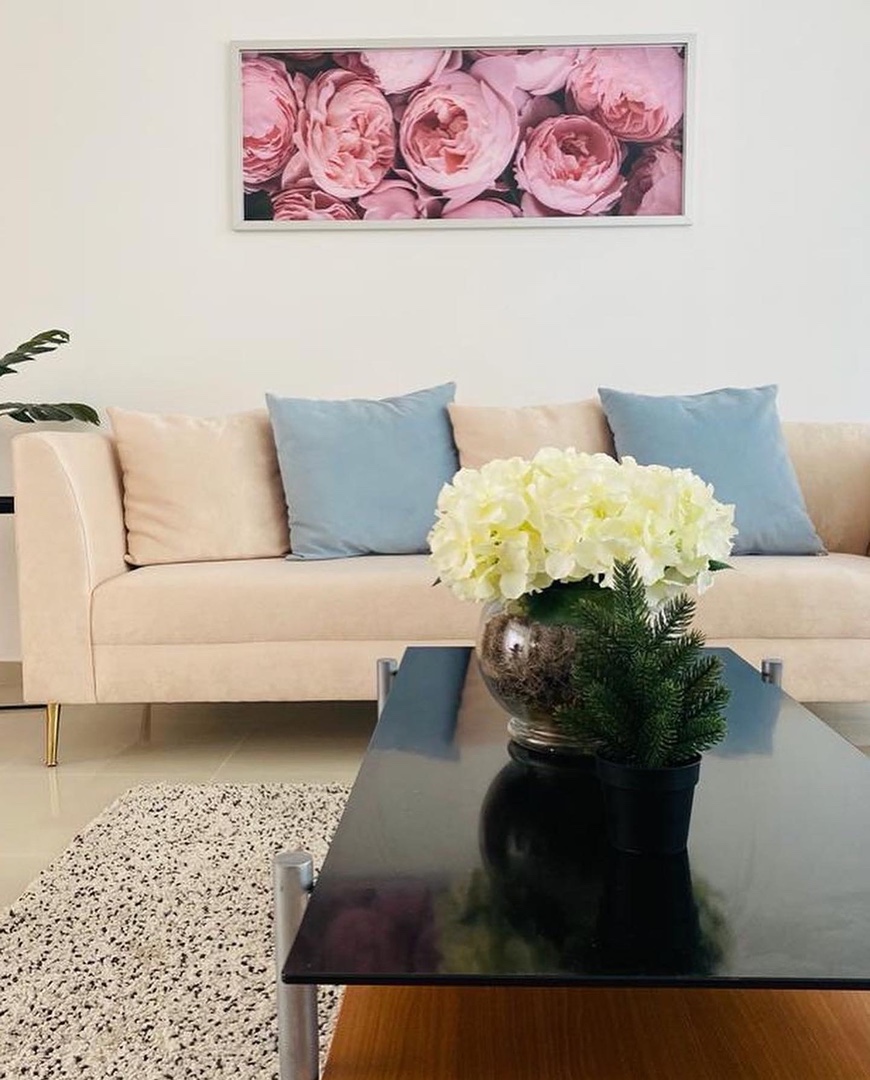 apartamentos - Naco amueblado 0