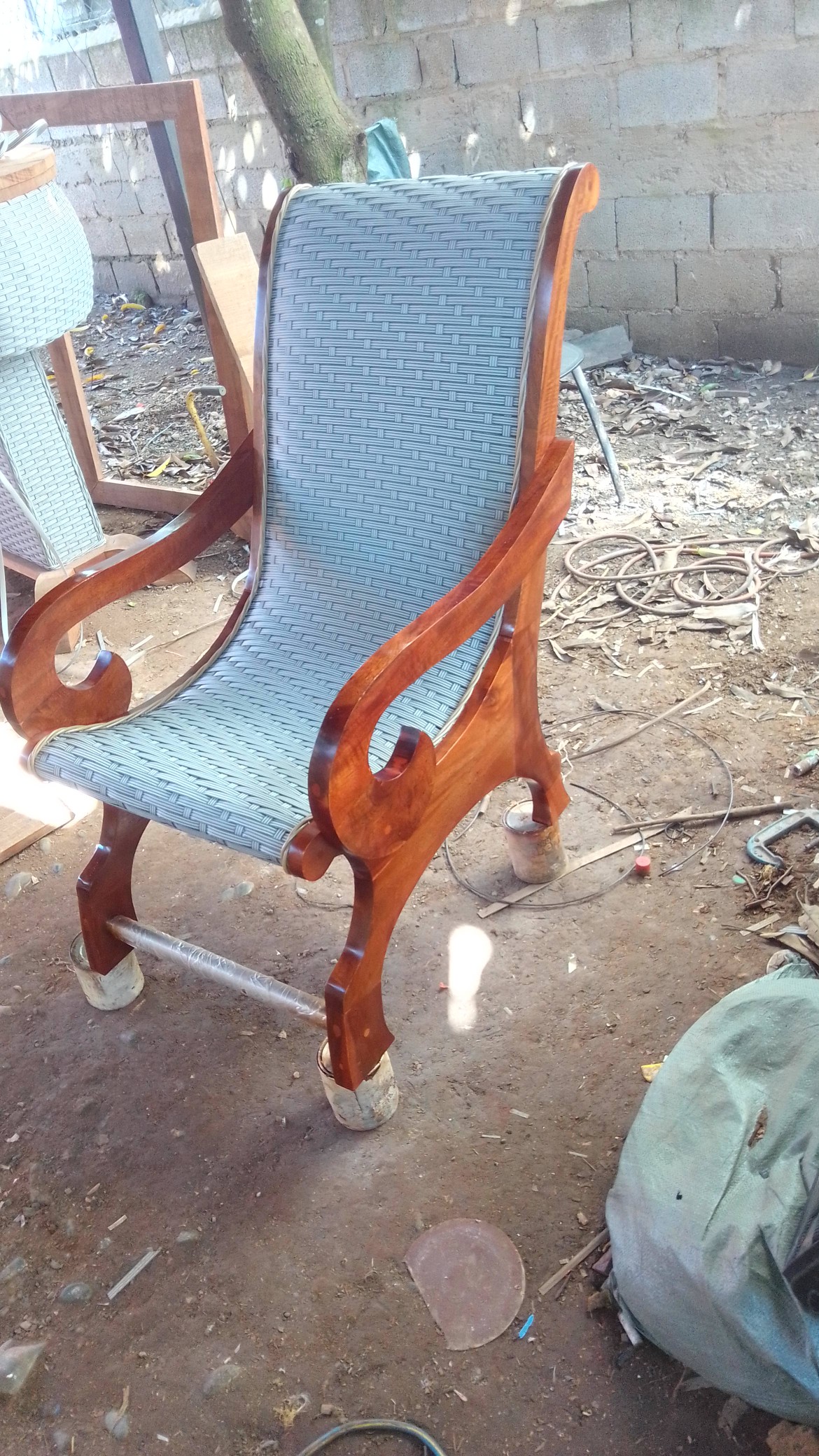 muebles y colchones - Aragana muy confortable 2