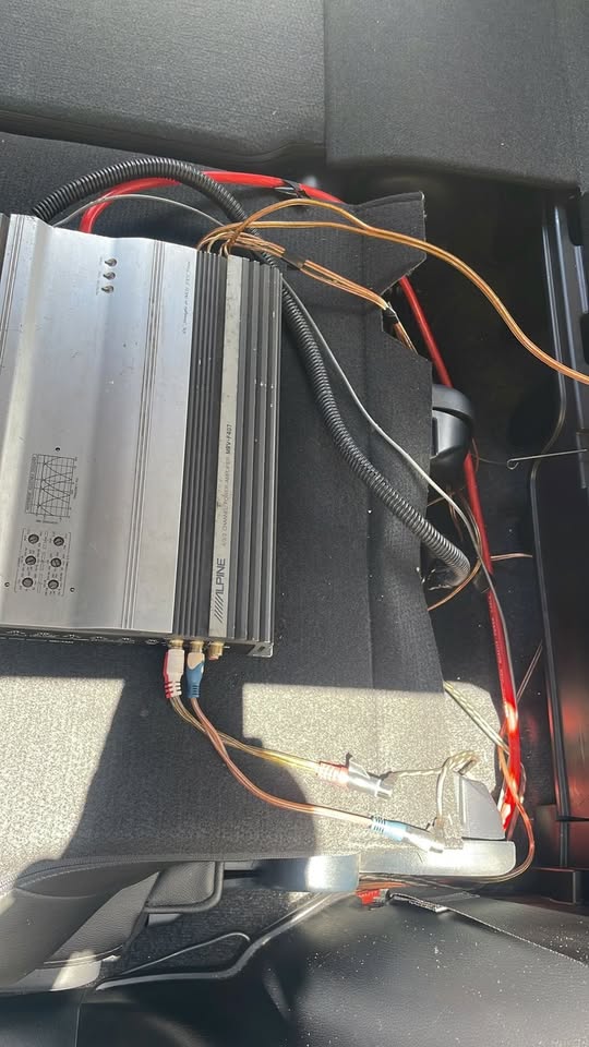 camaras y audio - Planta y bajo para vehículo en venta. 1