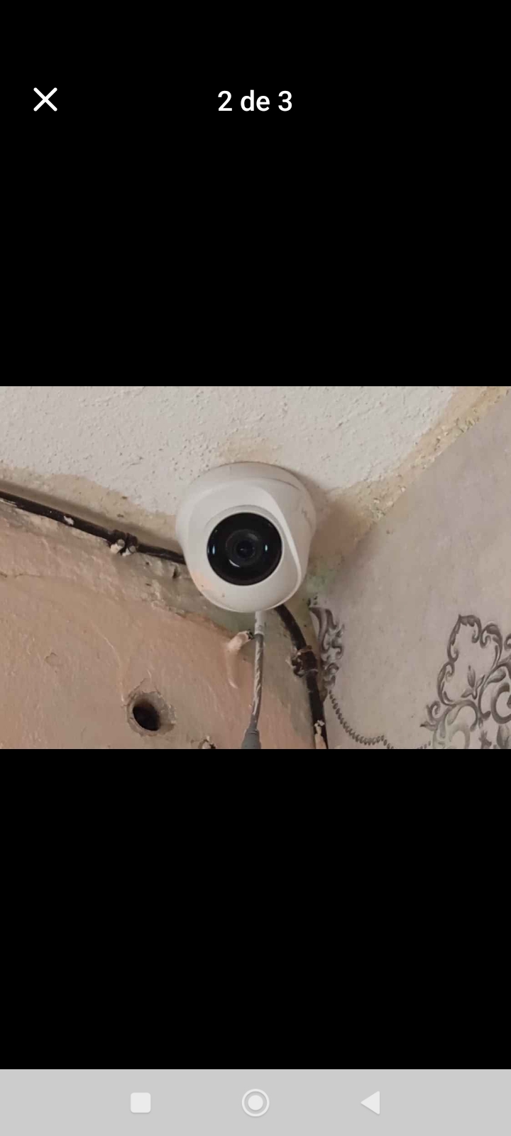 camaras y audio - De oportunidad Sistema de camaras completo 8 camar 0