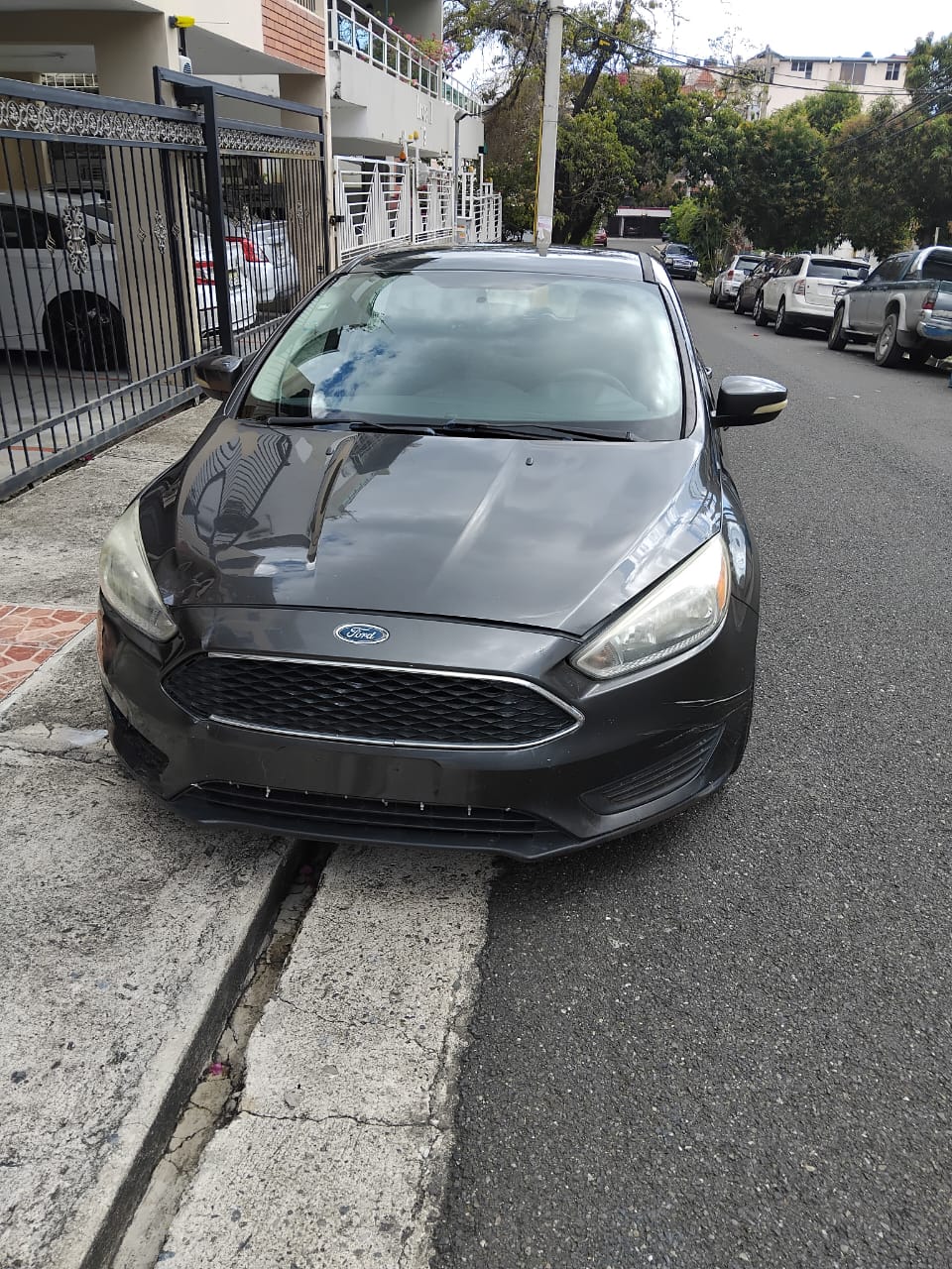 carros - FORD FOCUS  0