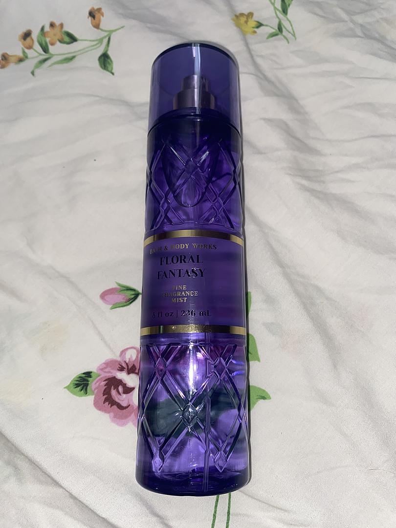 salud y belleza - Floral Fantasy 0
