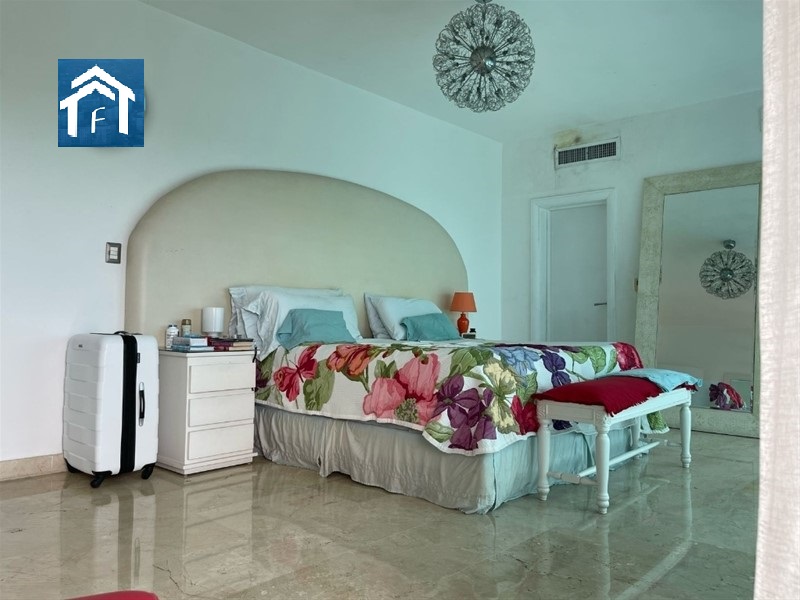 apartamentos - Apartamento en la Avenidad Anacaona piso 8 3
