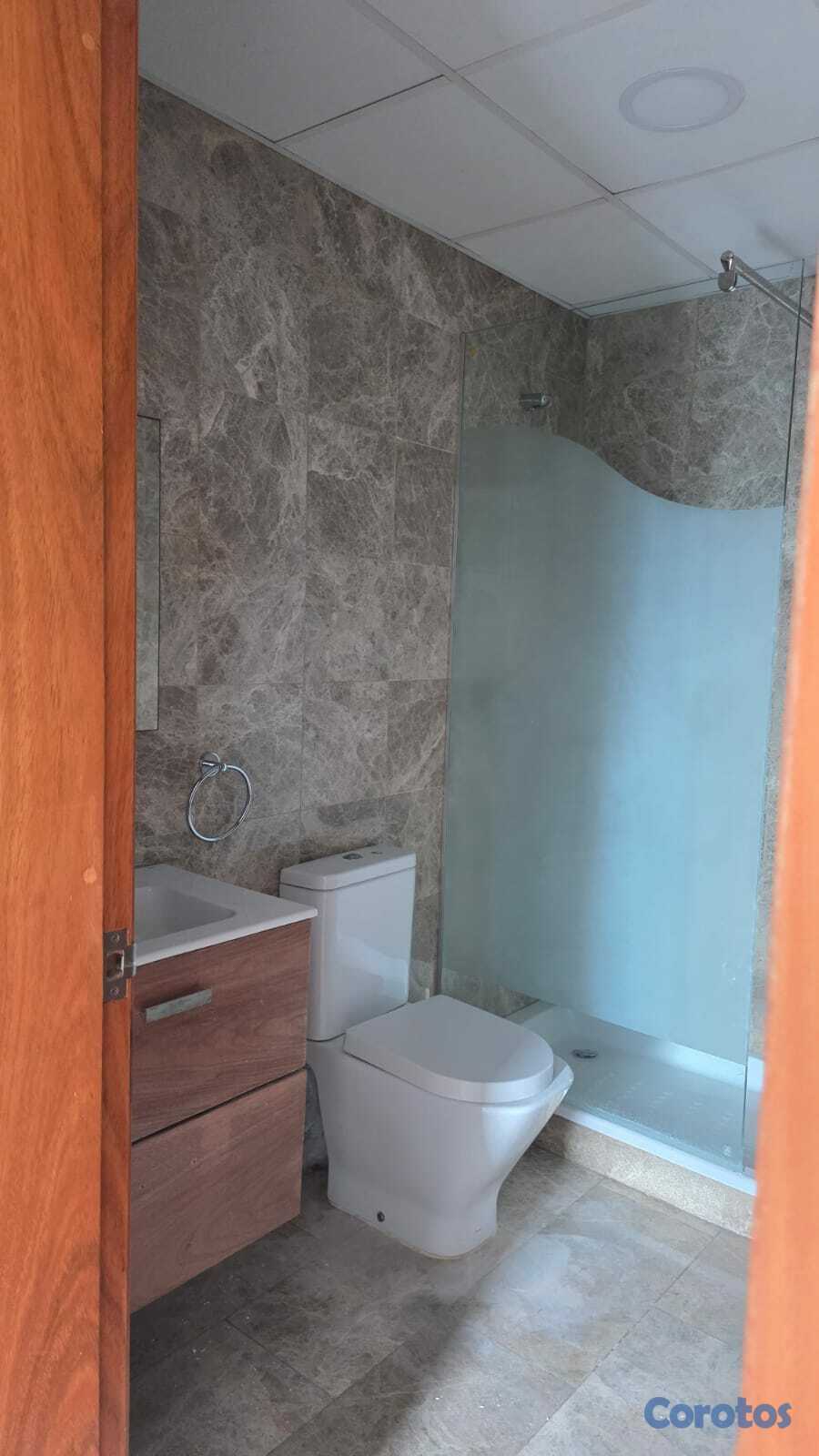 apartamentos - Vendo Cerca De Mirador Sur, Vista Al Mar, Amplio Apartamento 278mts 9