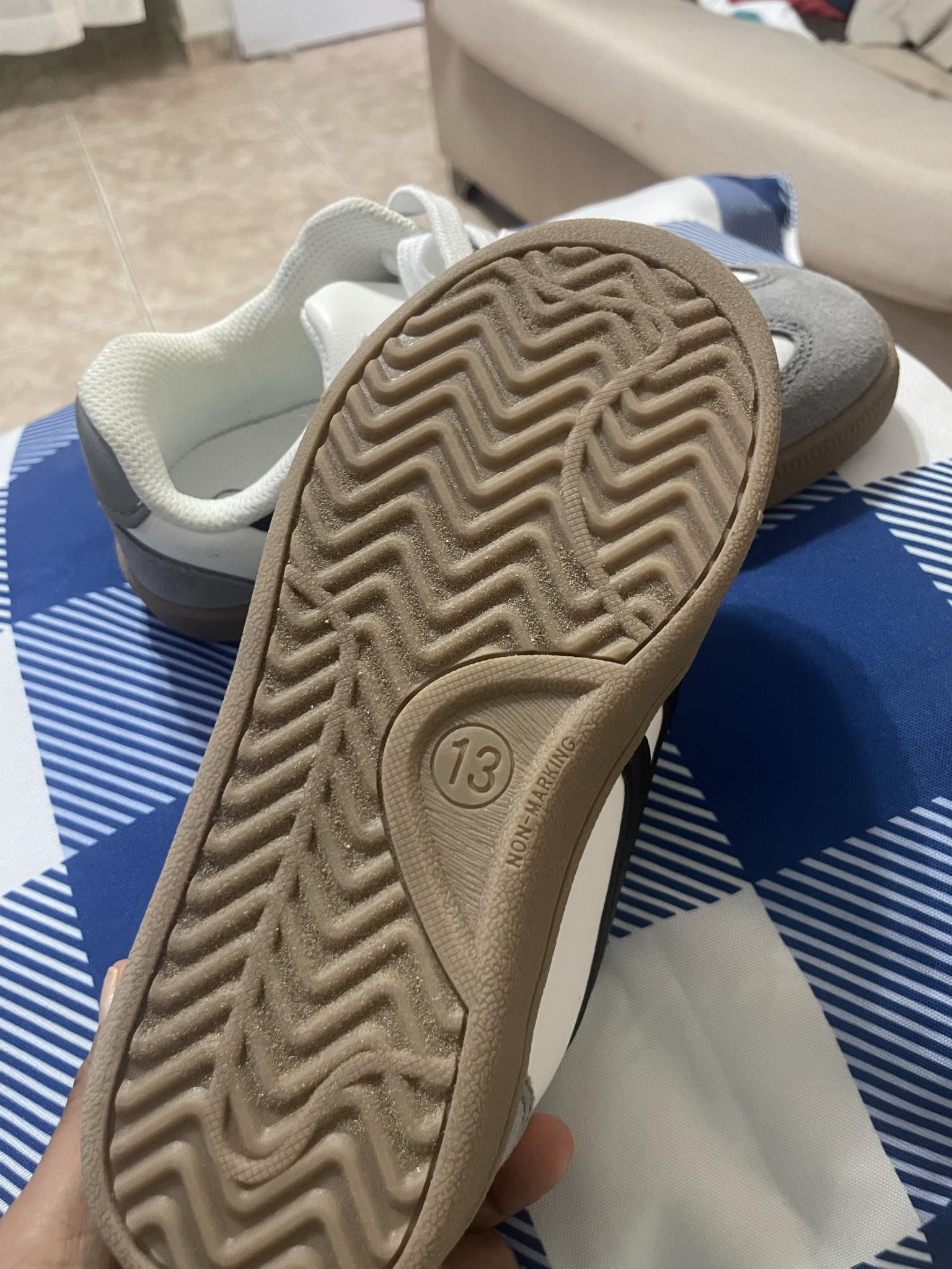 ropa y zapatos - Tenis de niño 4